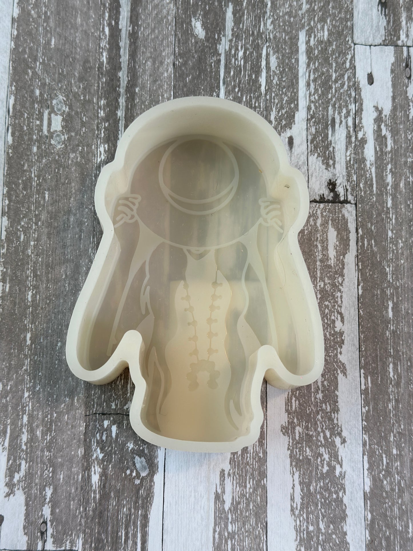 Custom Standard Freshie