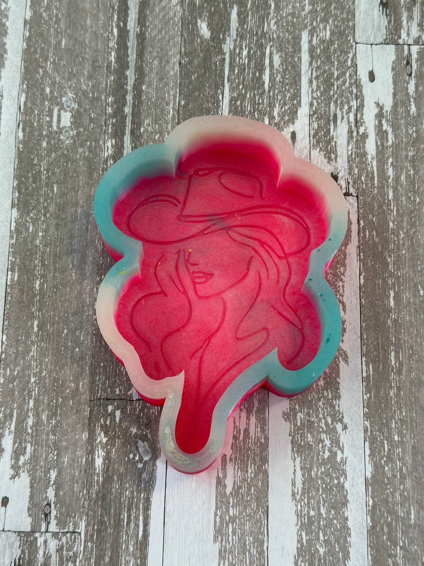 Custom Standard Freshie