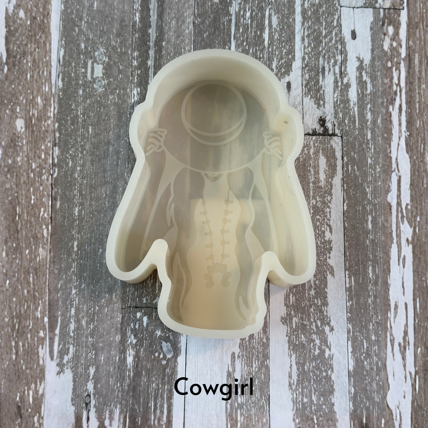 Custom Standard Freshie
