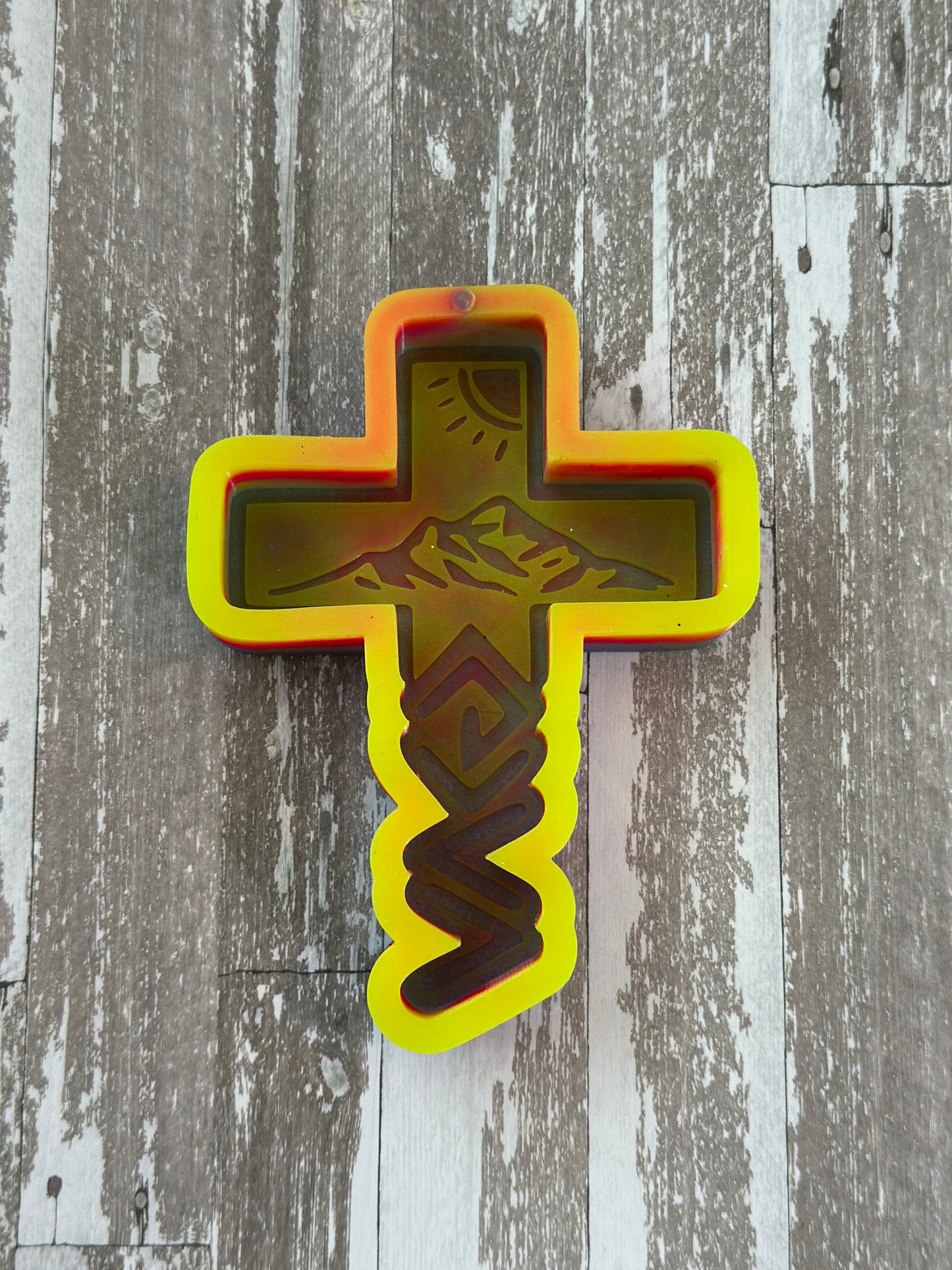 Custom Standard Freshie