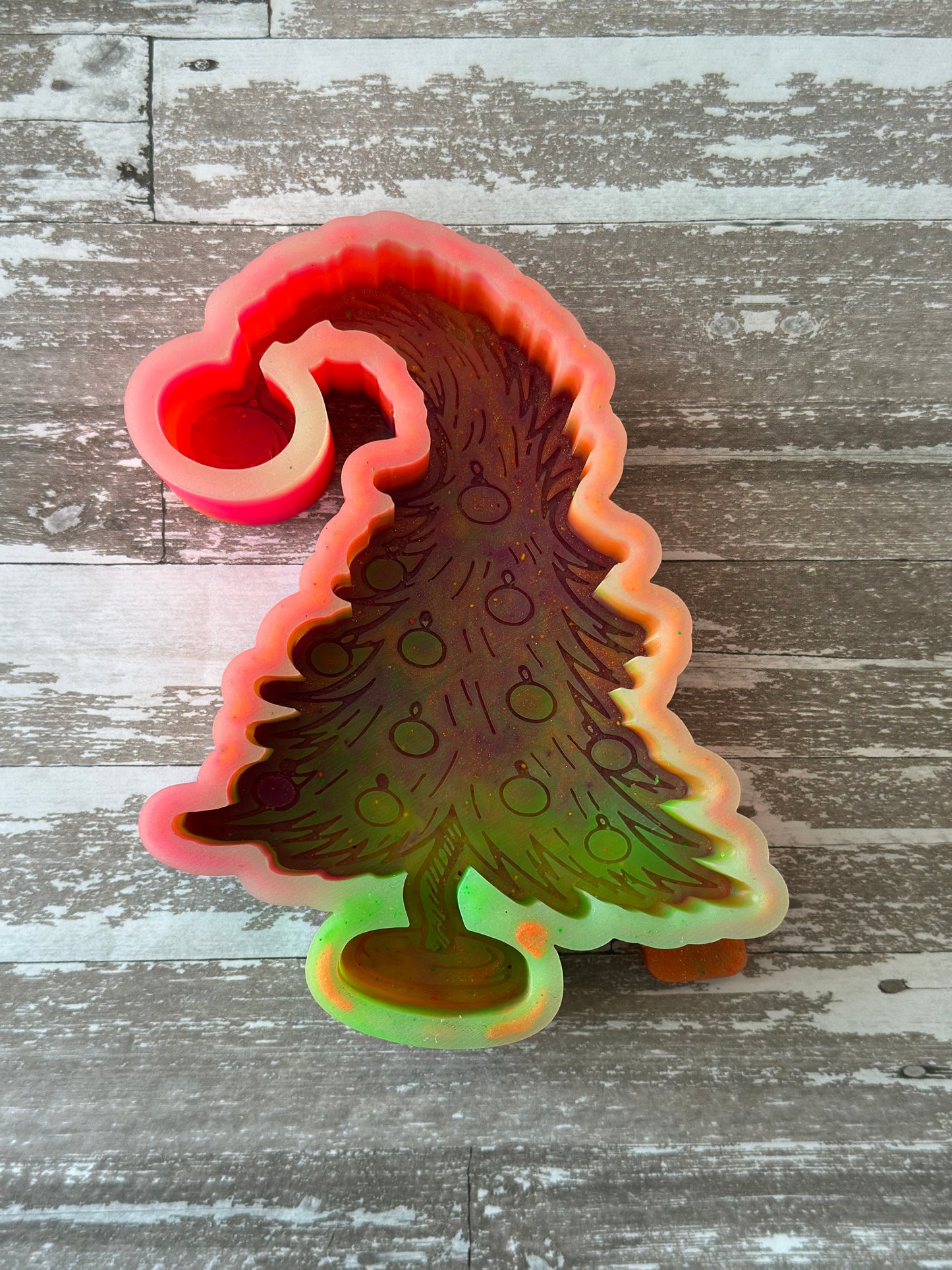 Custom Standard Freshie