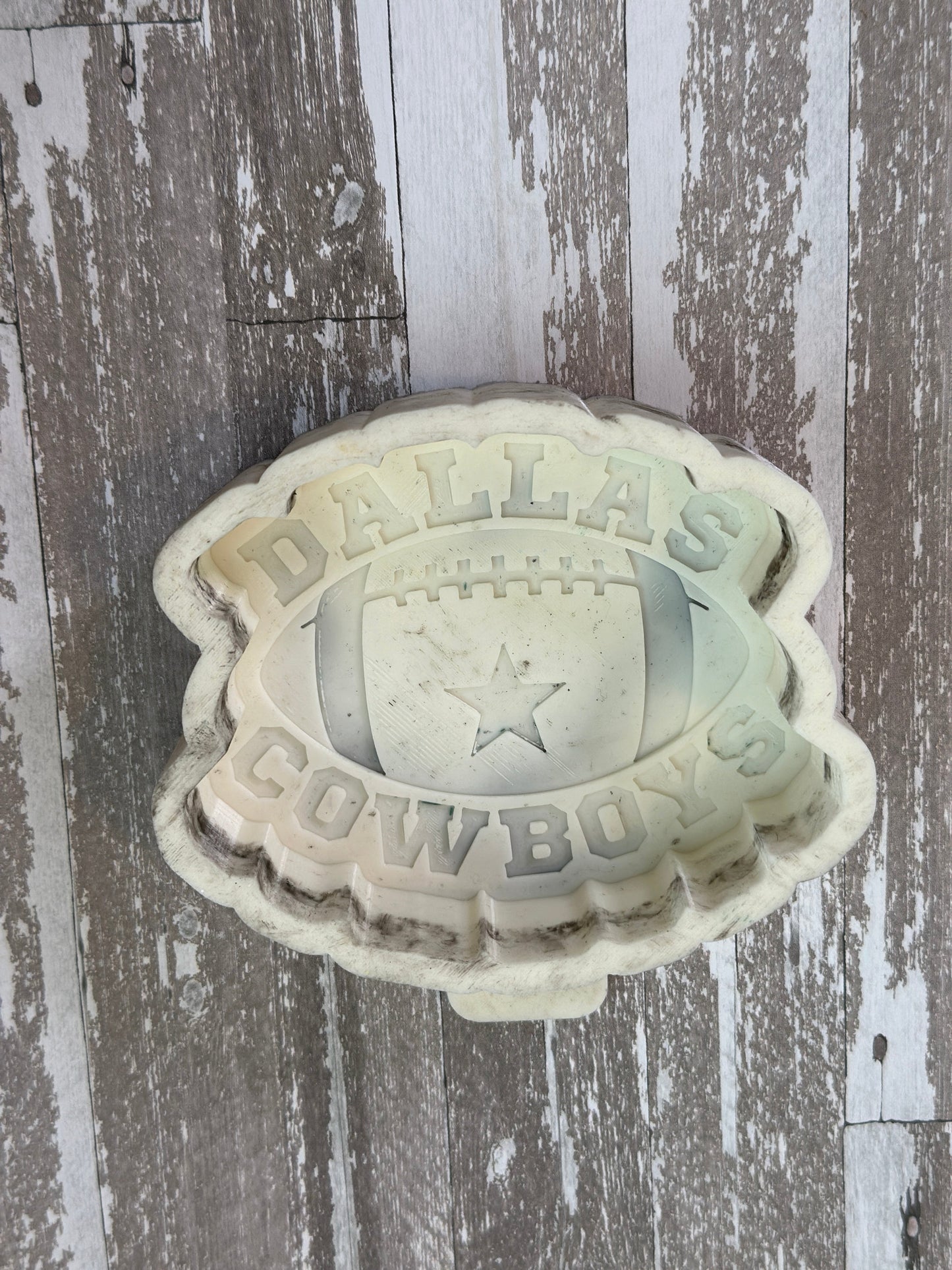 Custom Standard Freshie