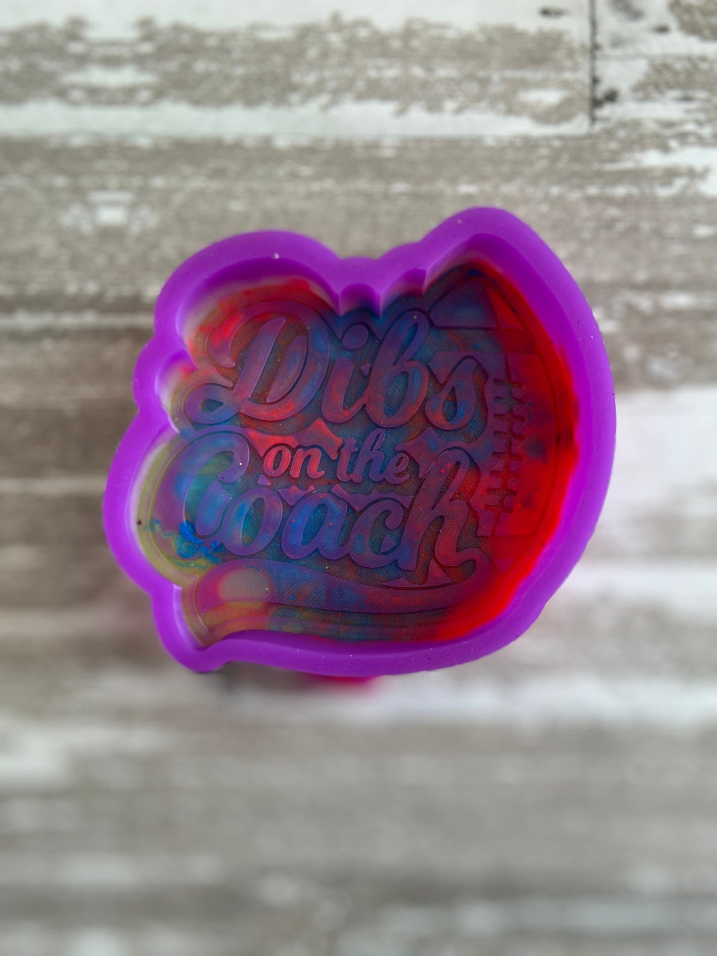 Custom Standard Freshie