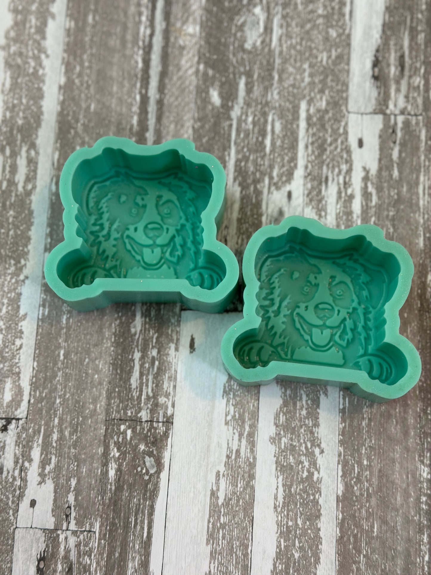 Custom Vent Freshie Set