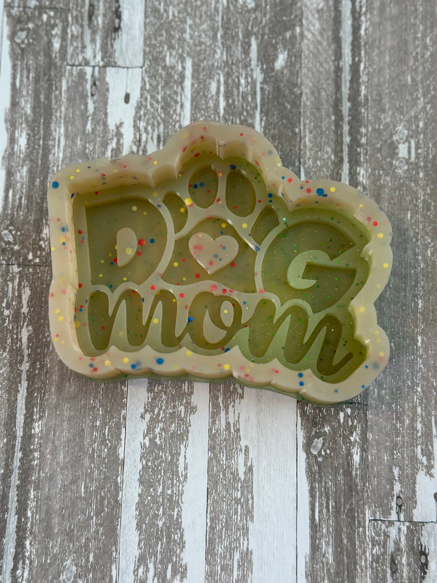 Custom Standard Freshie