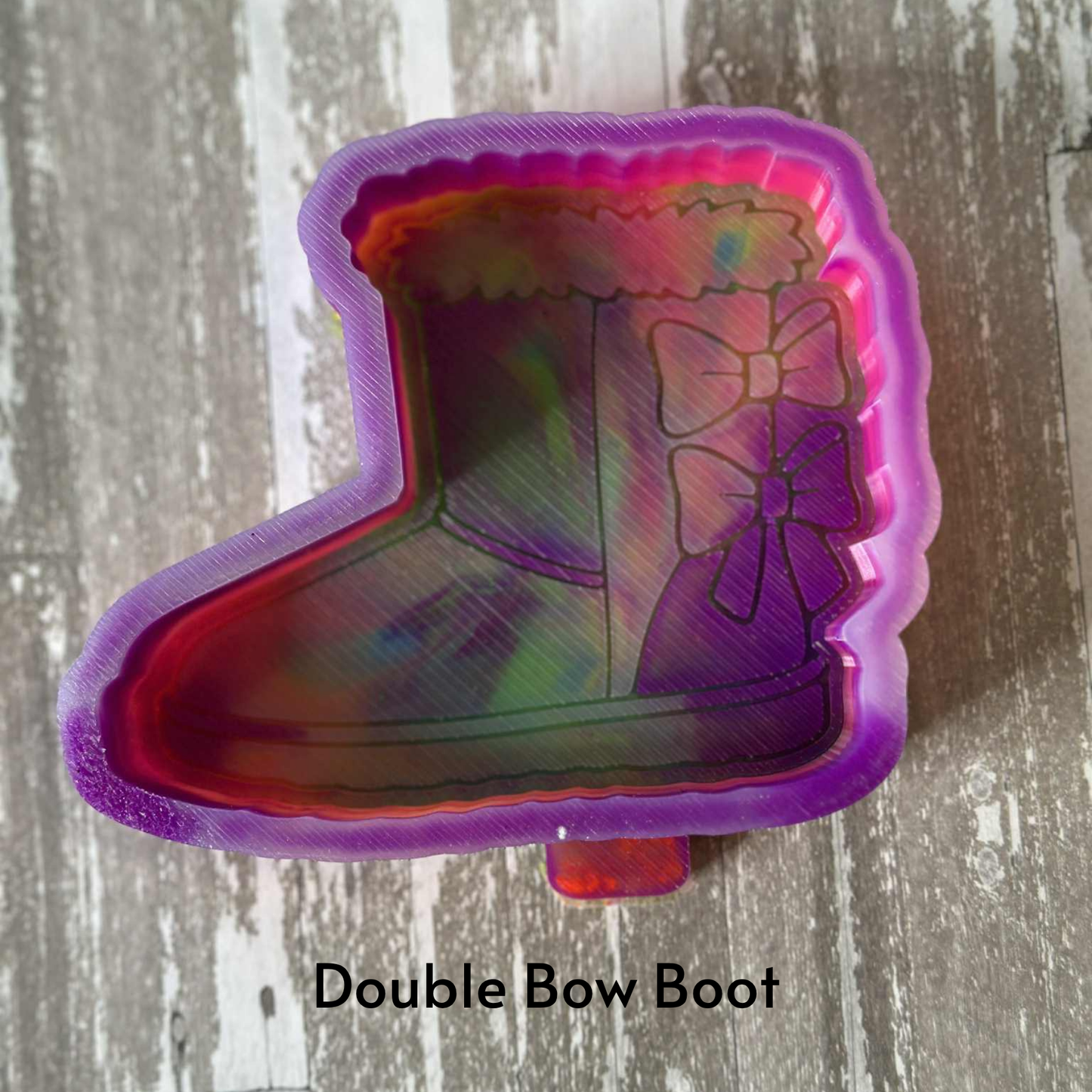 Custom Standard Freshie