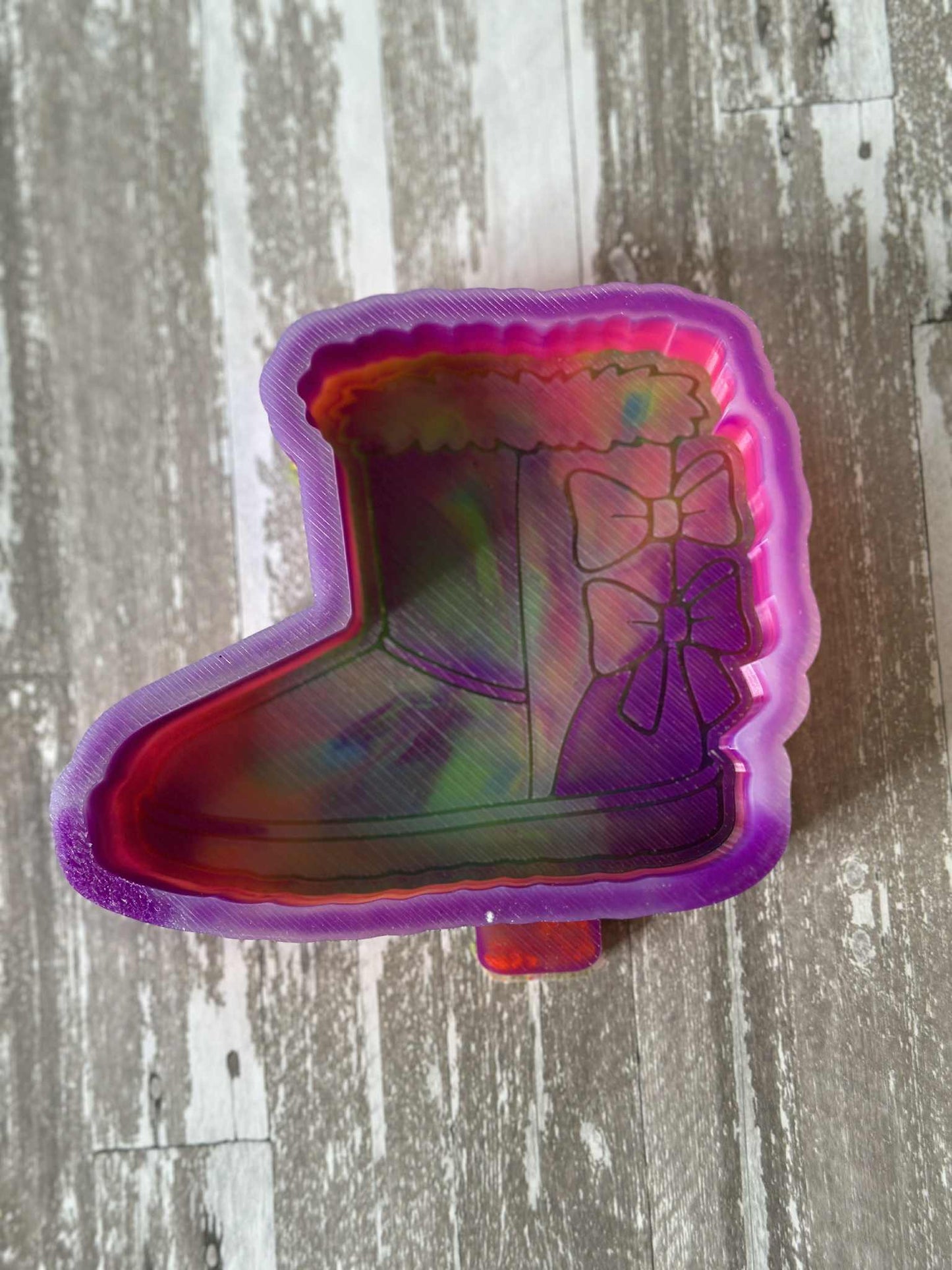 Custom Standard Freshie