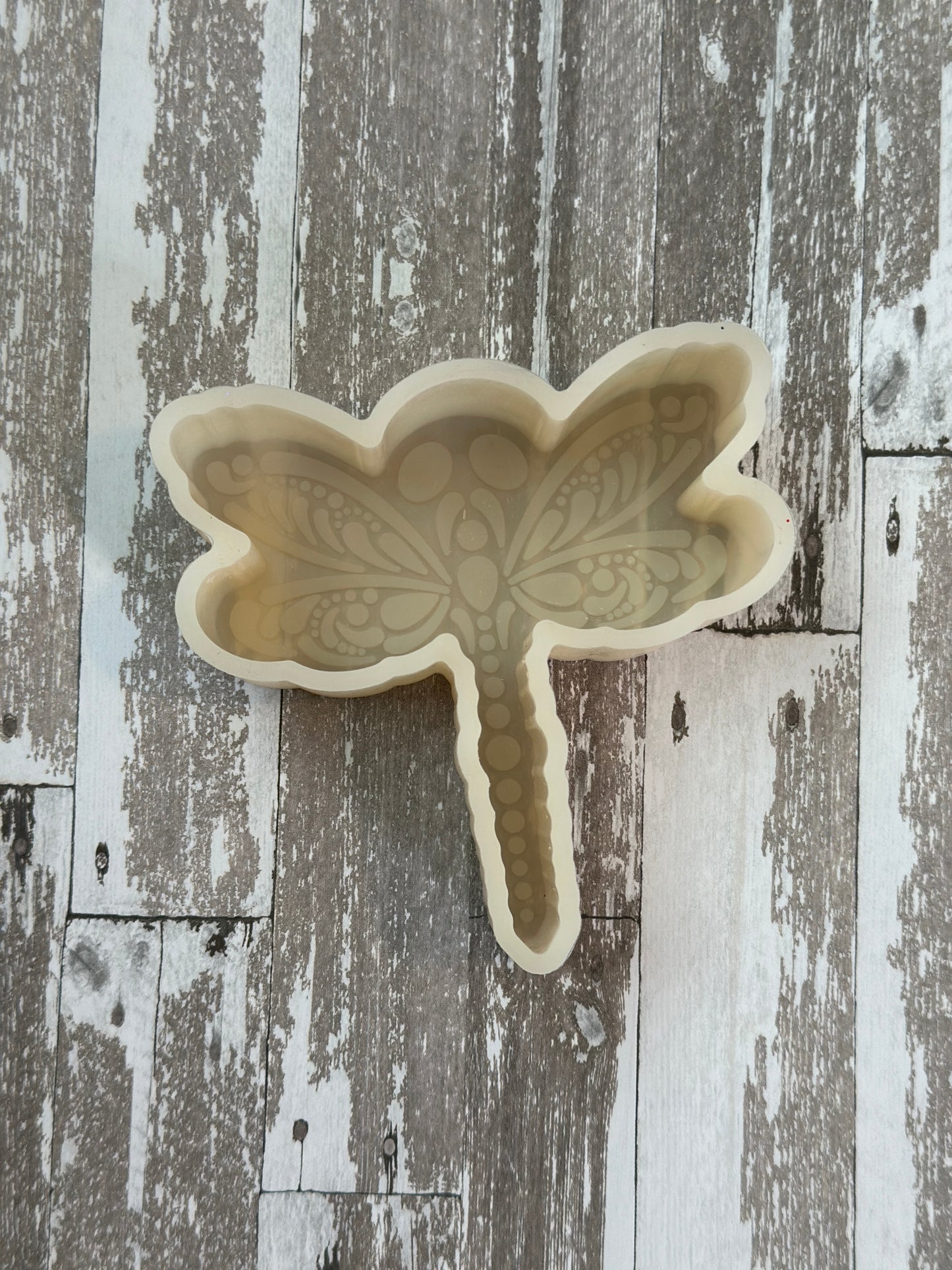 Custom Standard Freshie