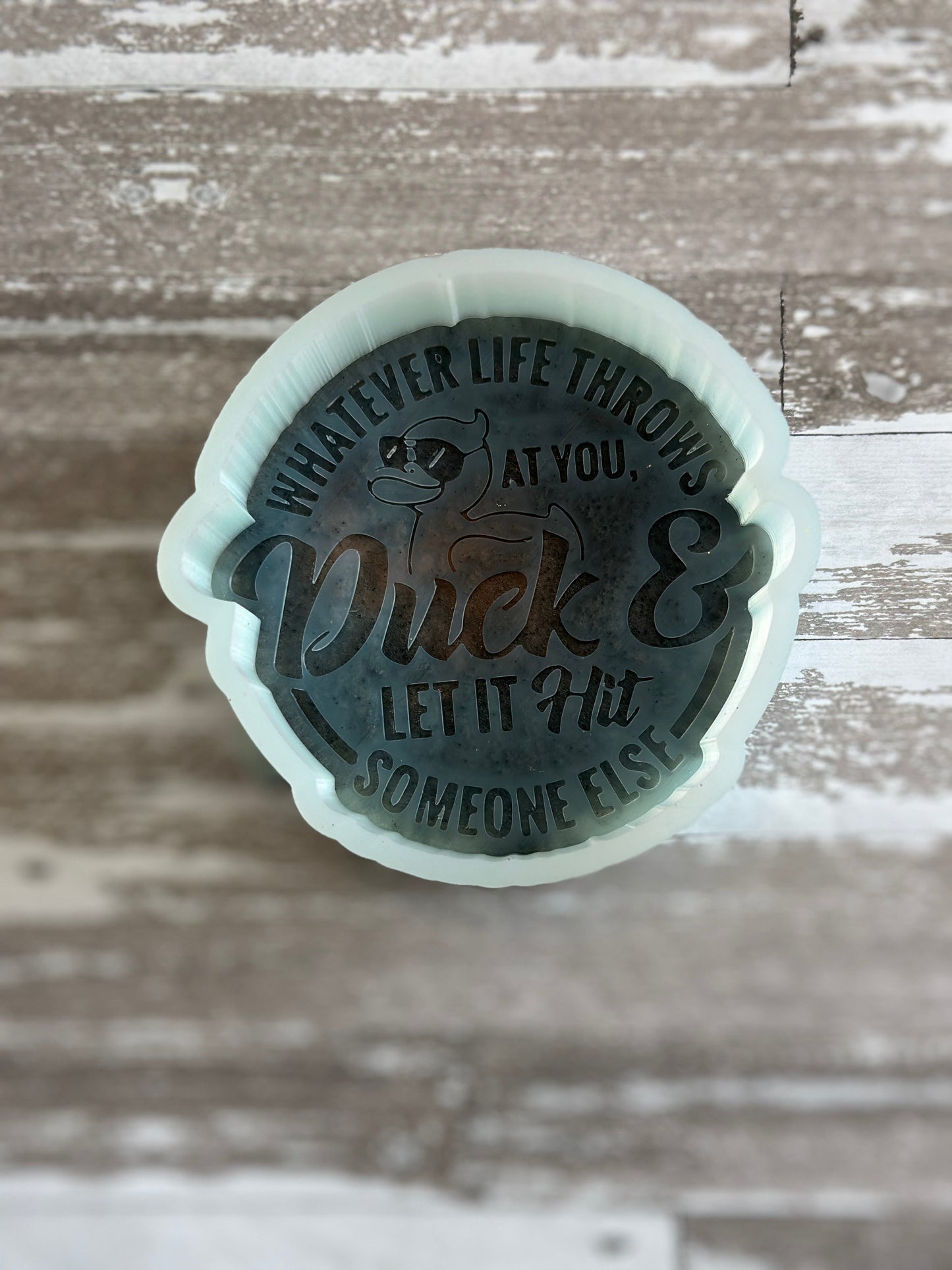 Custom Standard Freshie