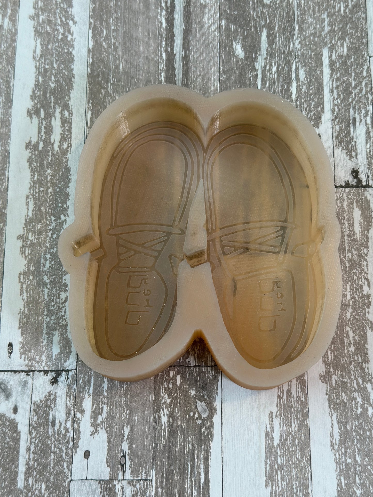 Custom Standard Freshie