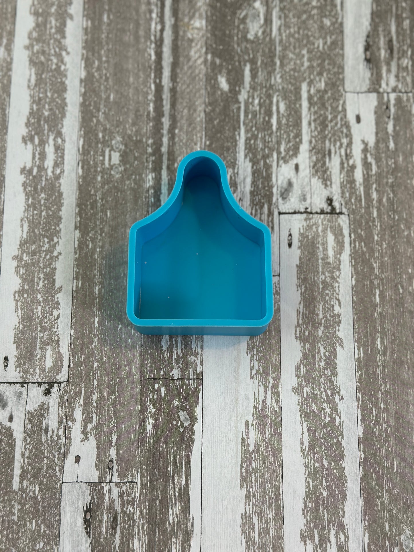 Custom Small Freshie