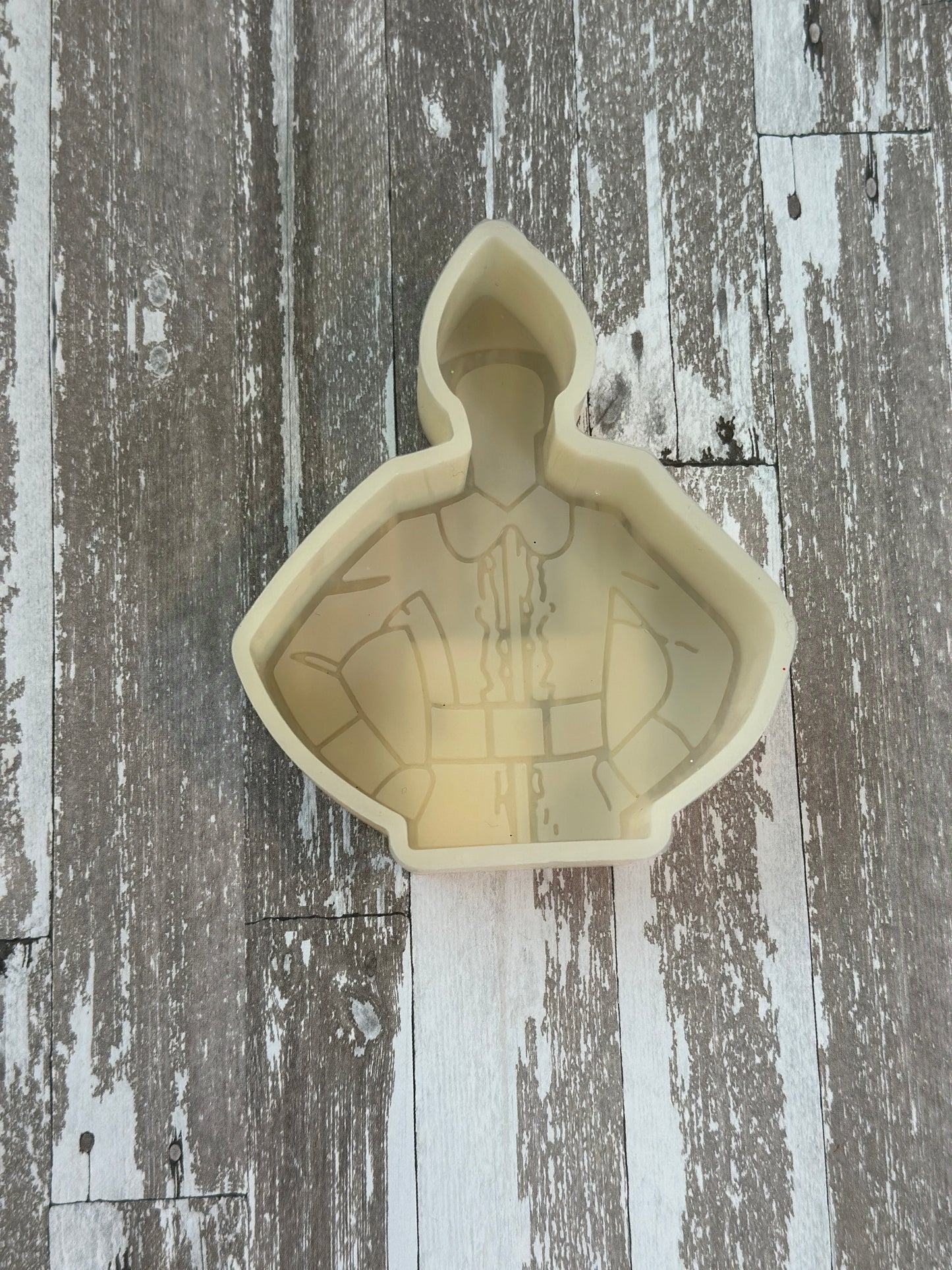 Custom Standard Freshie