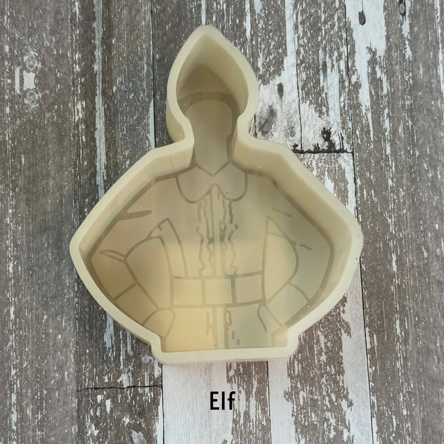 Custom Standard Freshie