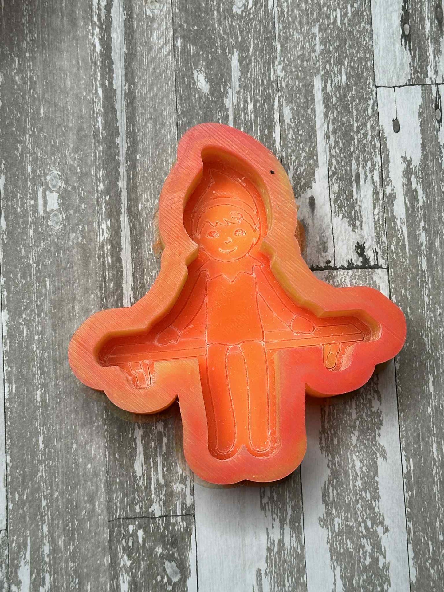 Custom Small Freshie