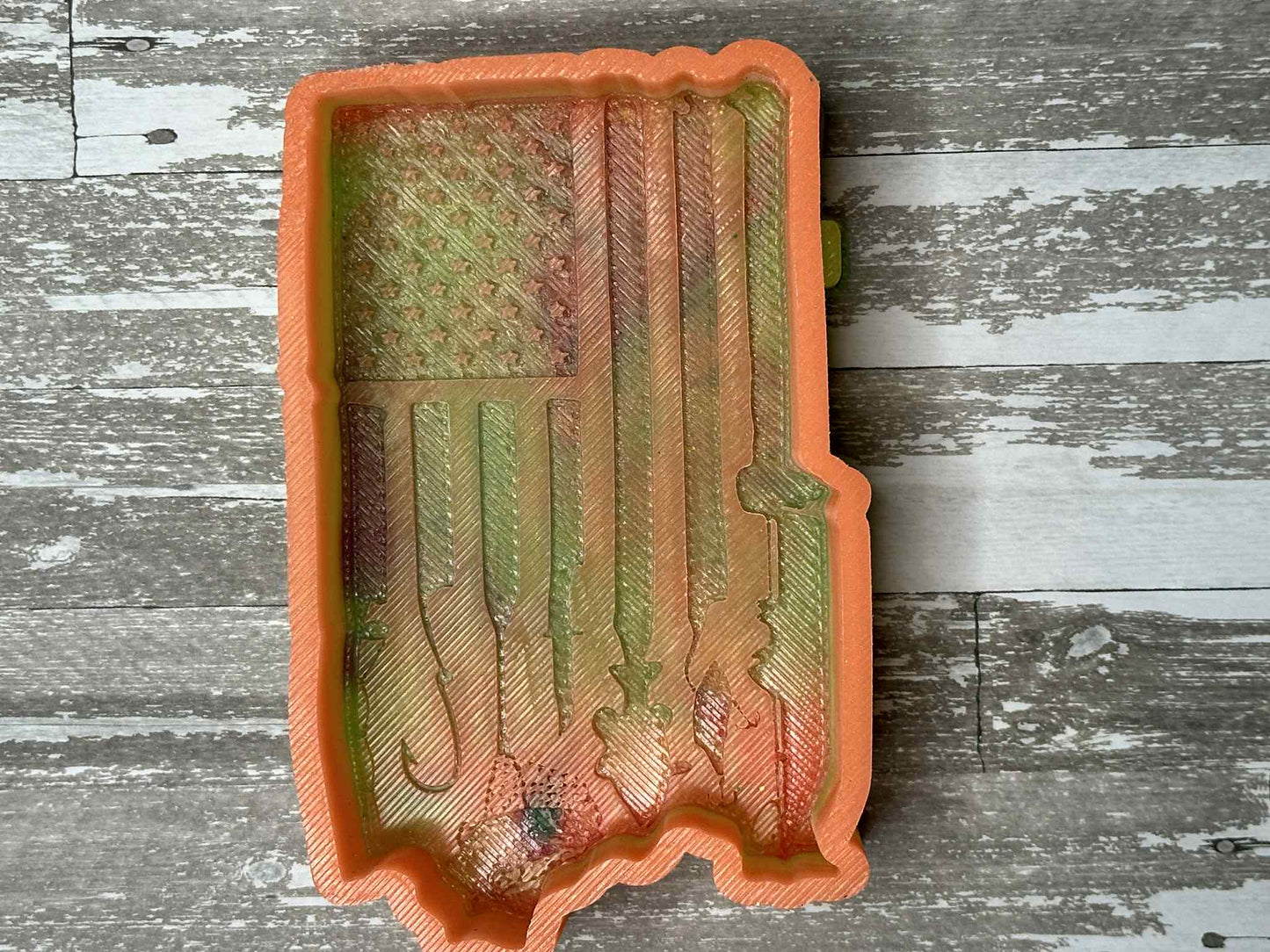 Custom Small Freshie