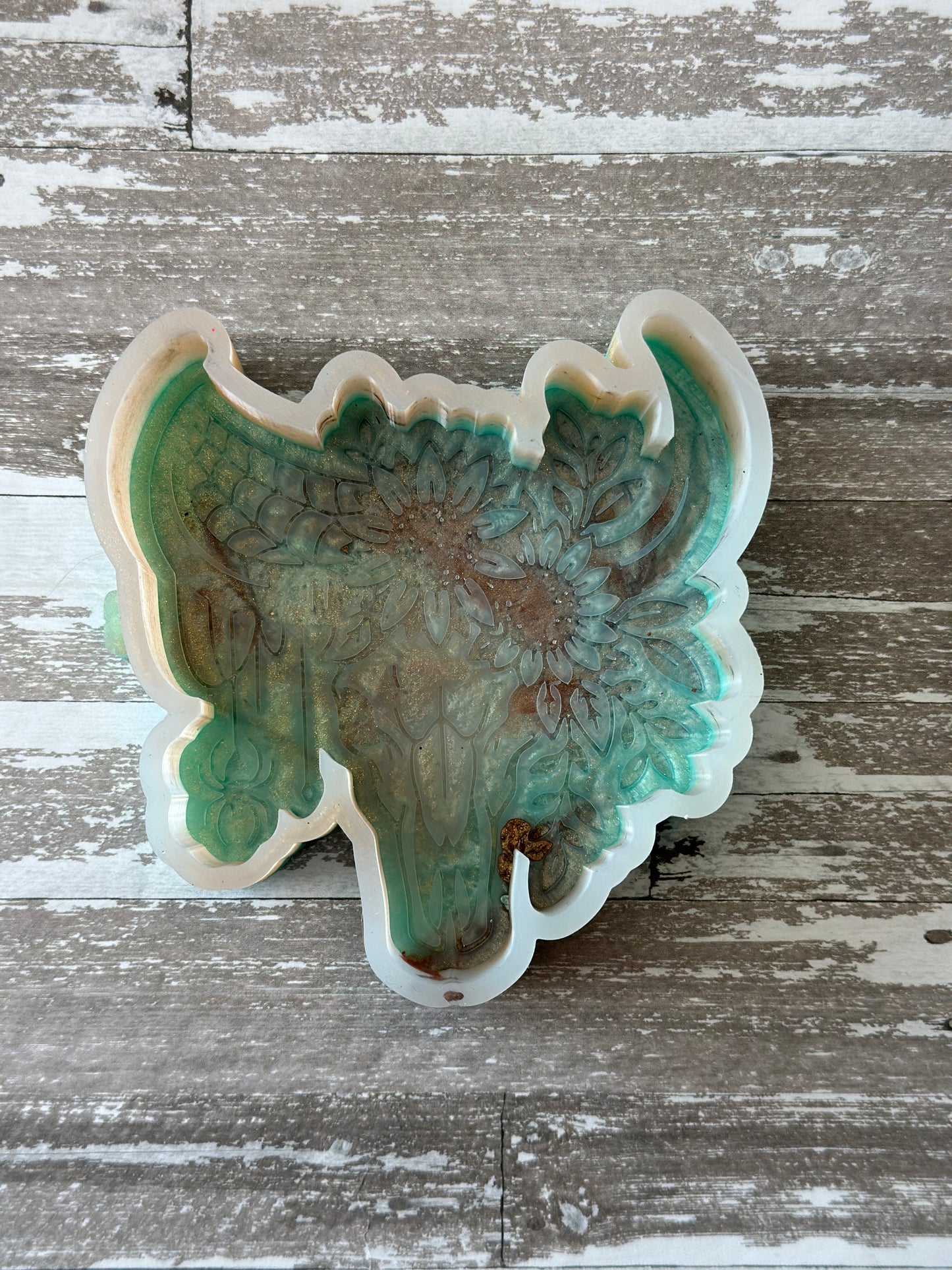 Custom Standard Freshie