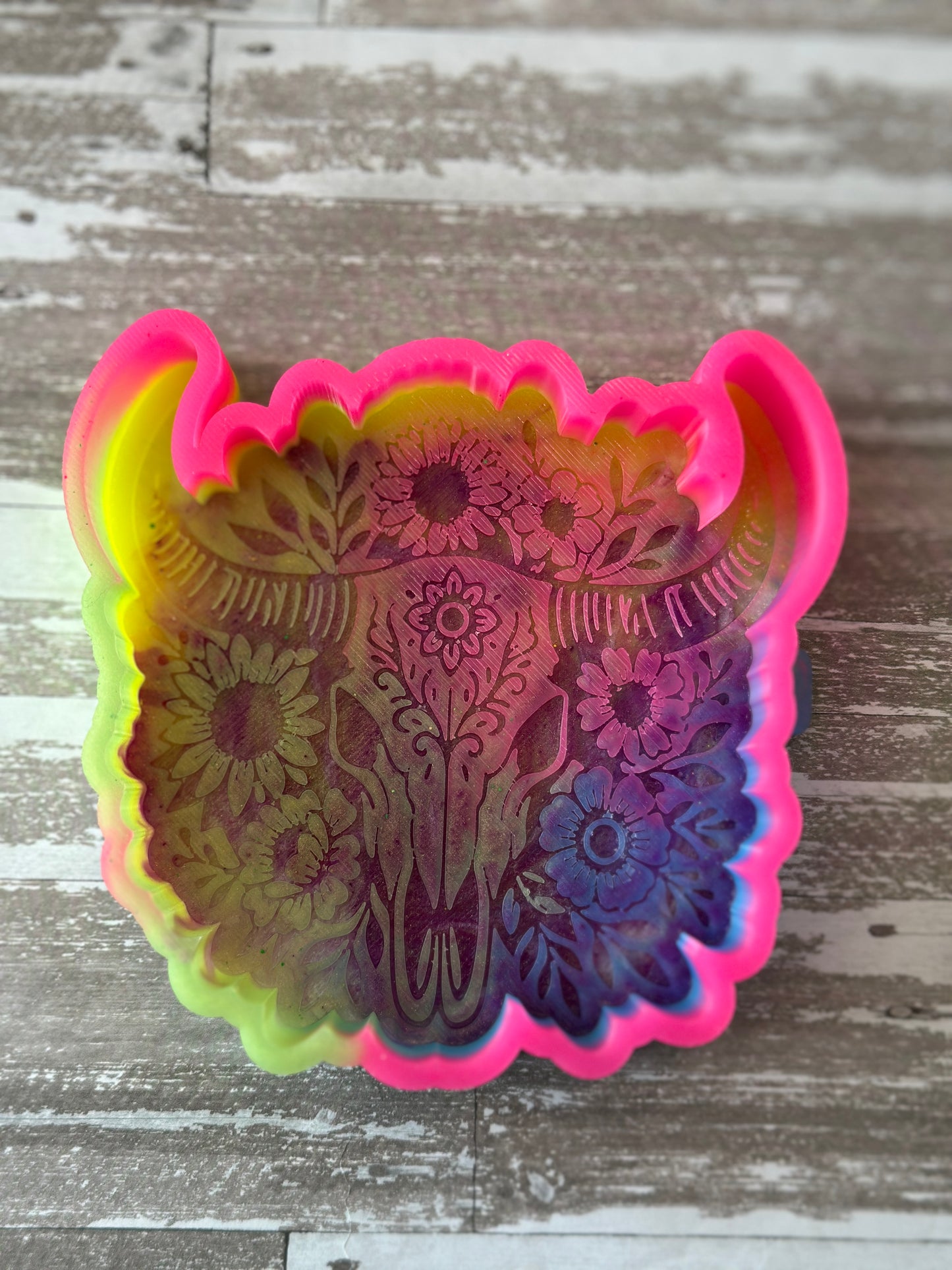 Custom Large Freshie