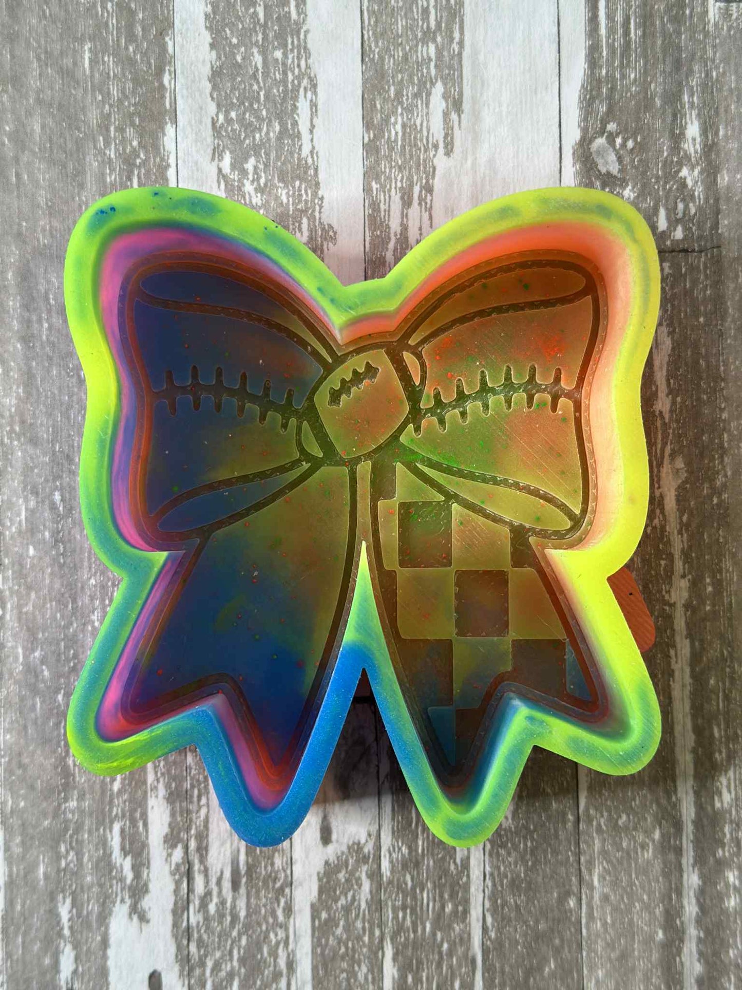 Custom Small Freshie