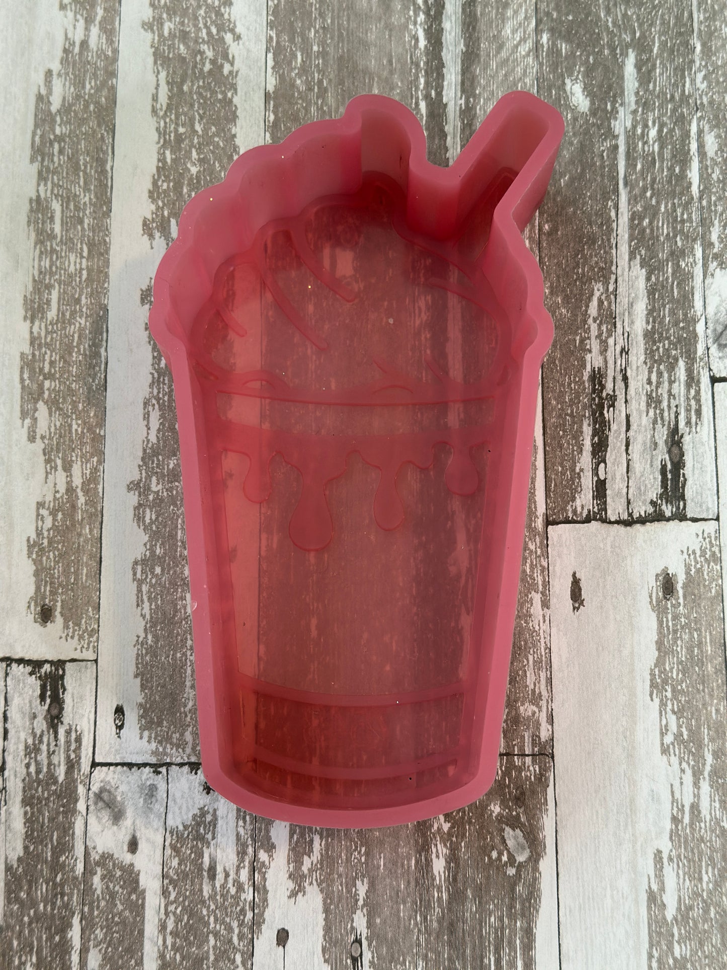 Custom Standard Freshie