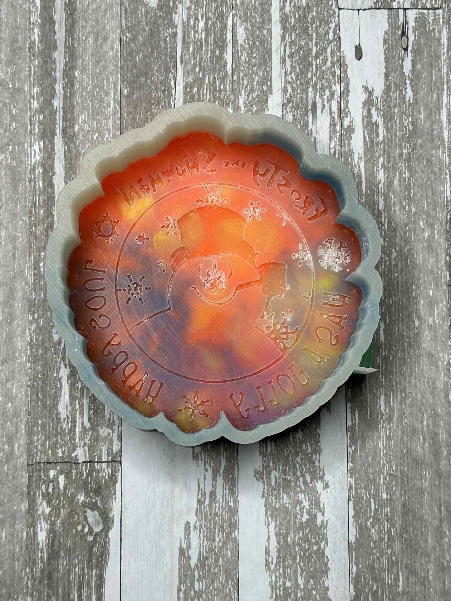 Custom Small Freshie