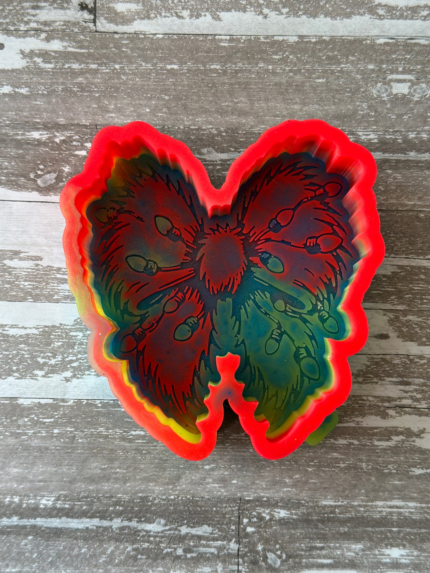 Custom Standard Freshie