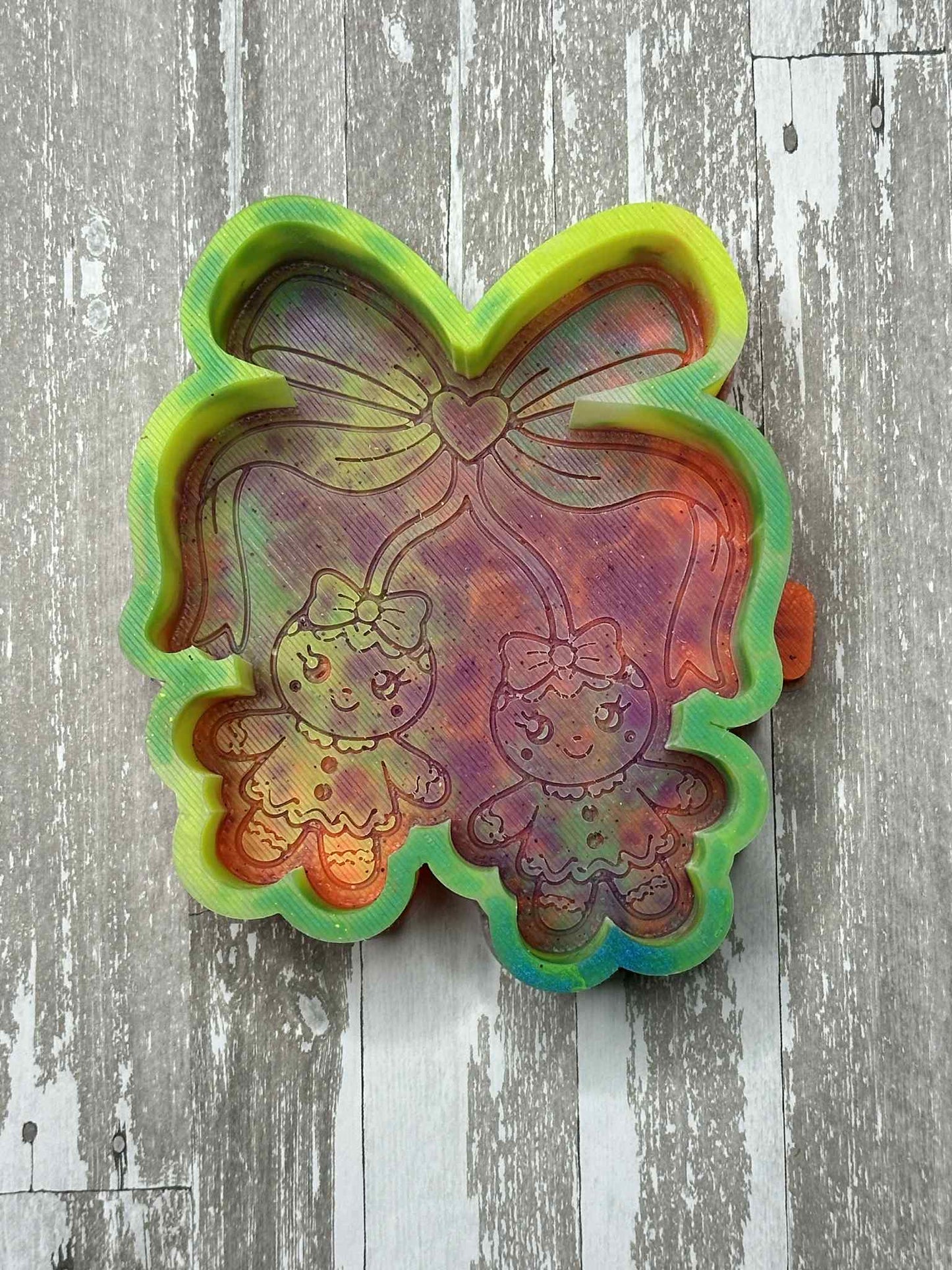 Custom Large Freshie