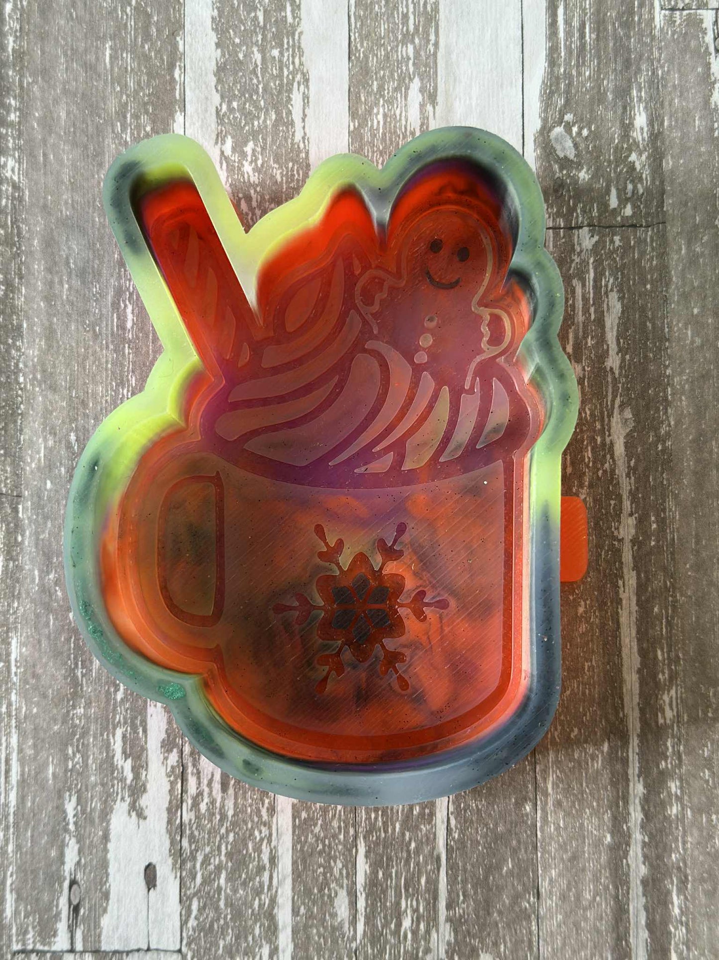 Custom Standard Freshie