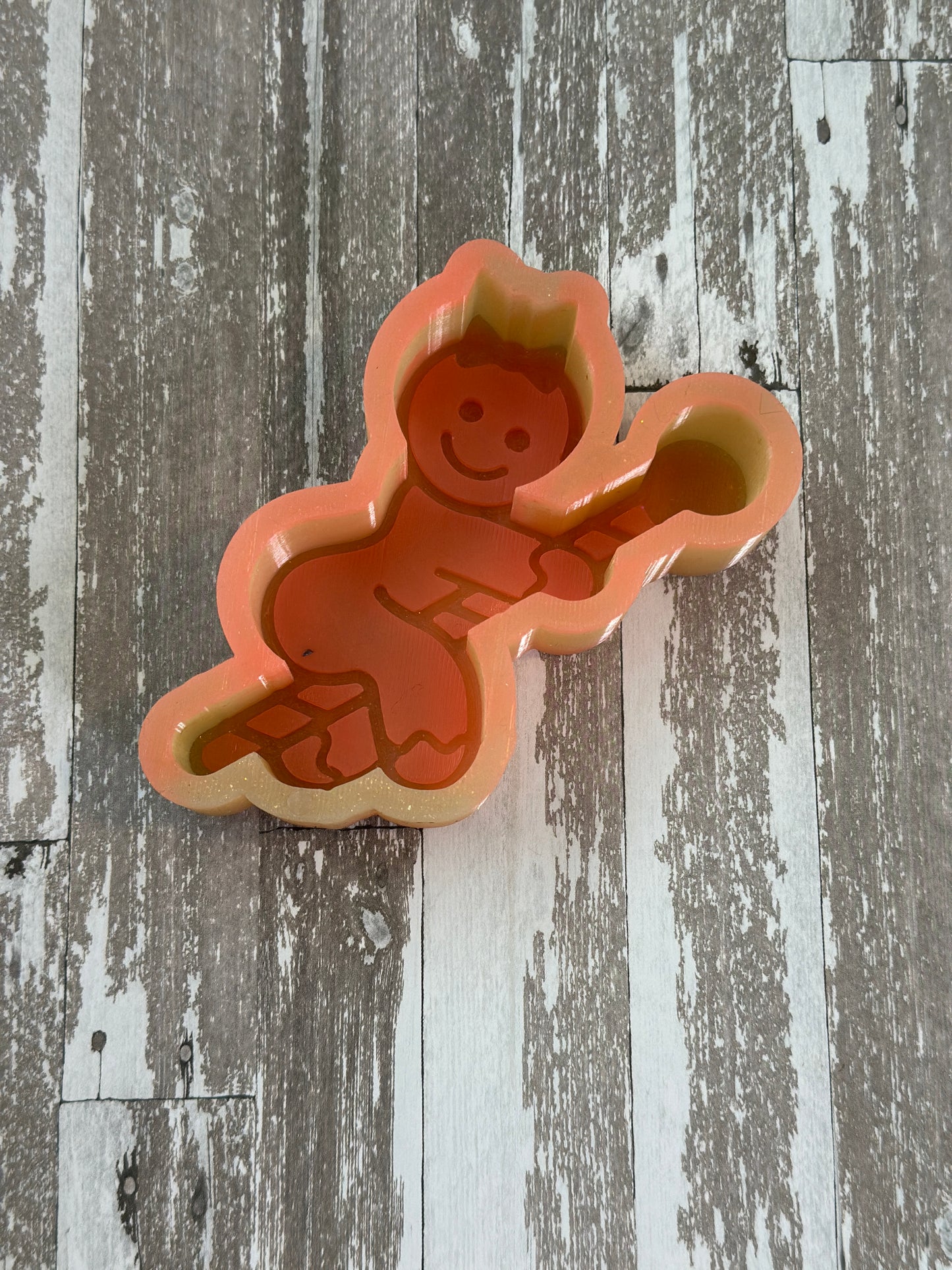 Custom Standard Freshie