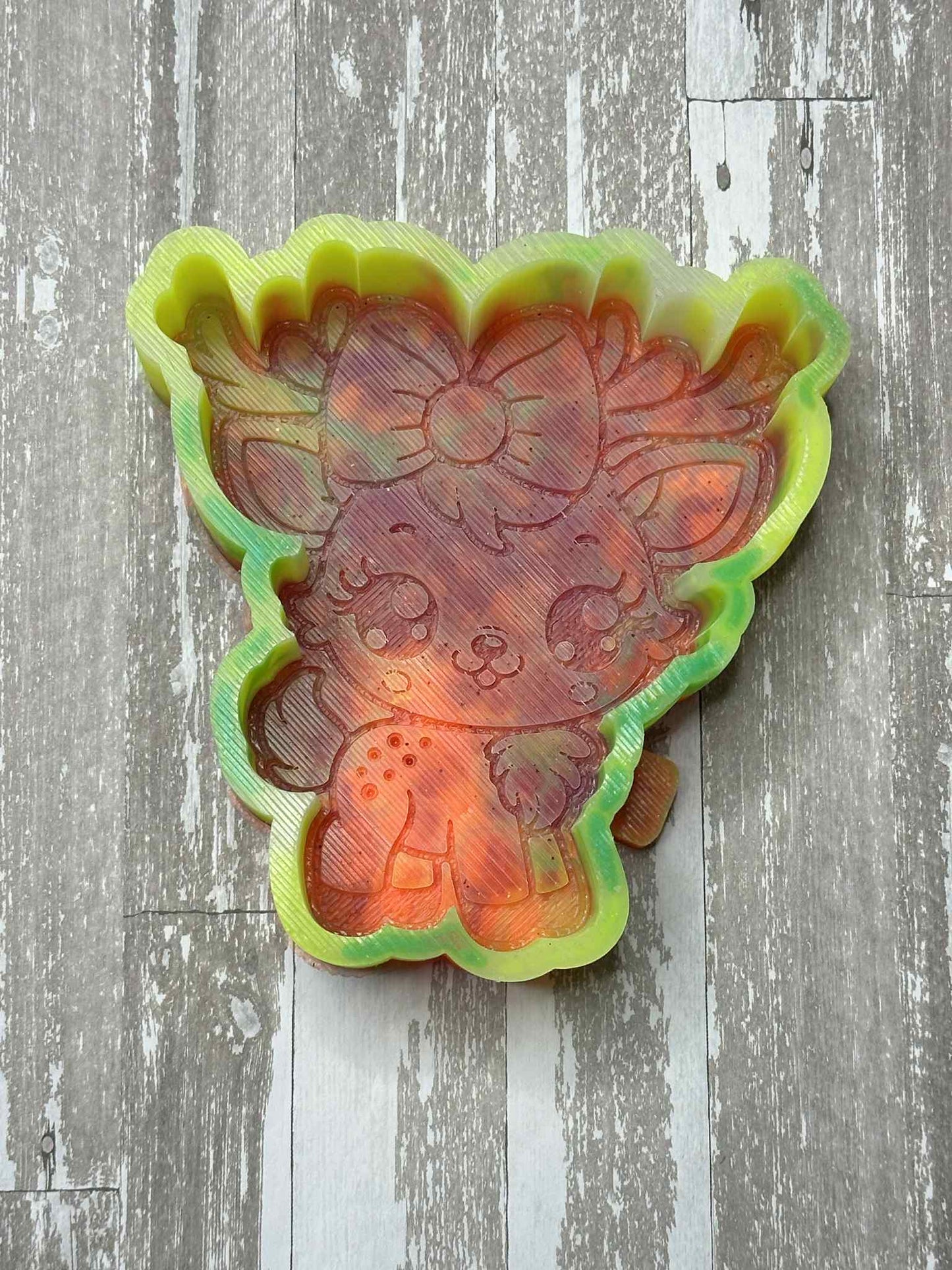 Custom Standard Freshie