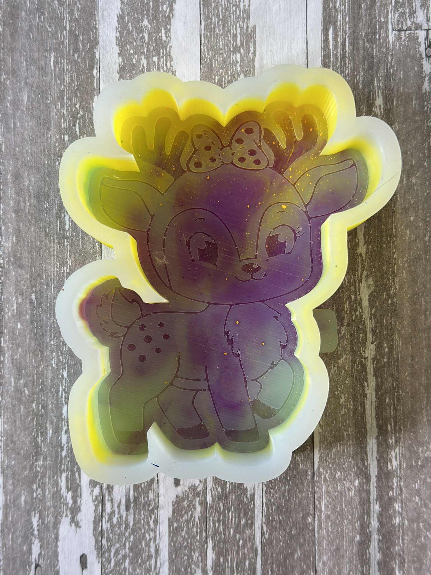 Custom Standard Freshie