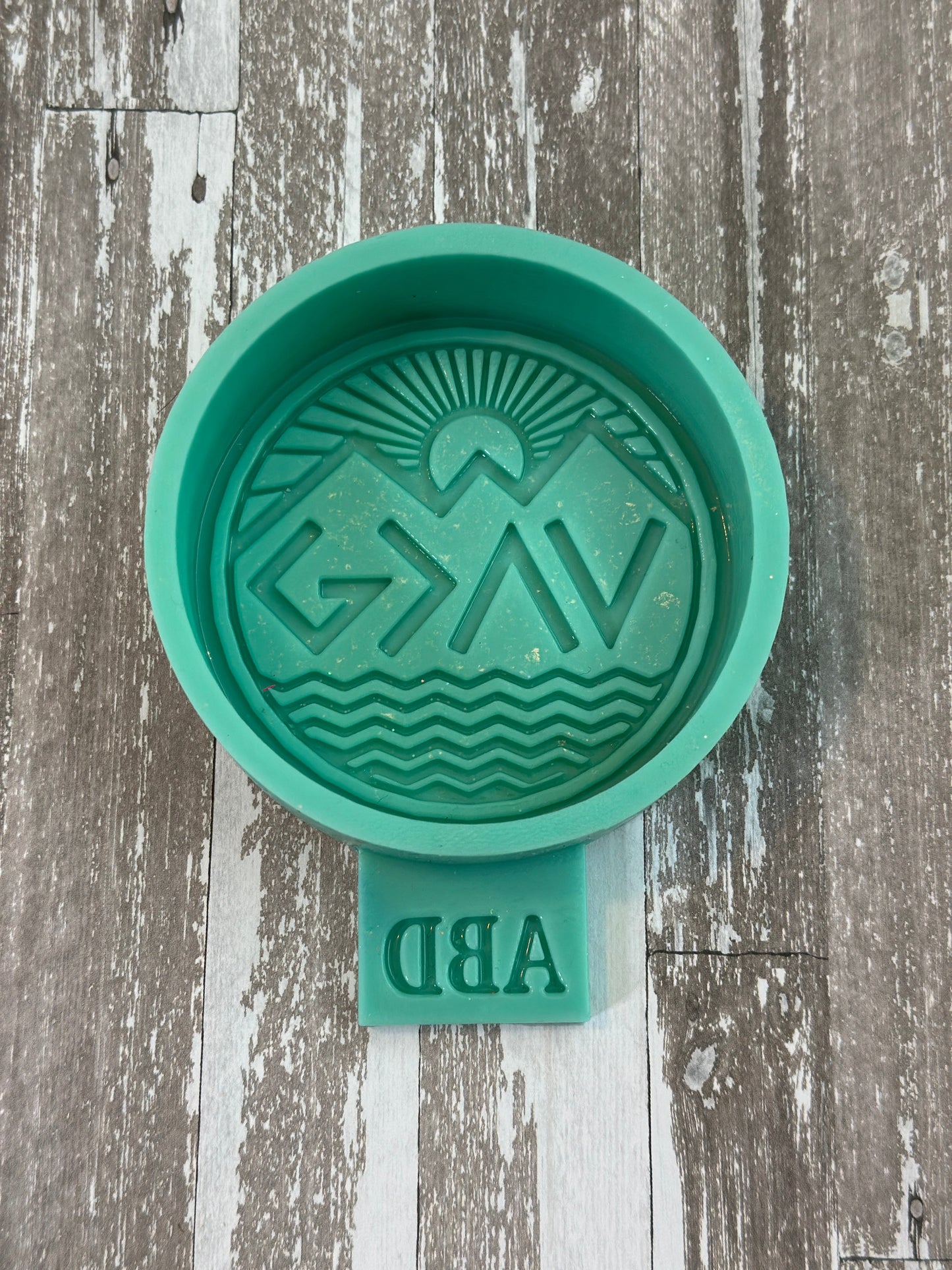 Custom Standard Freshie