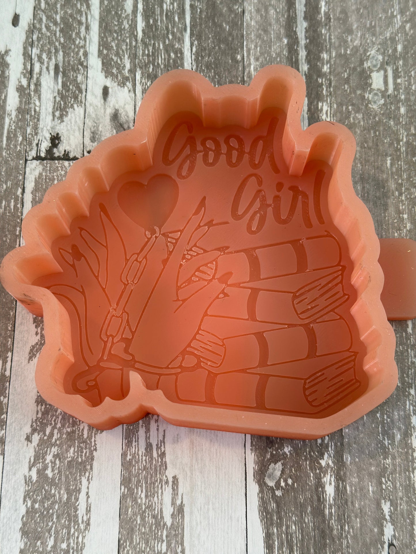 Custom Standard Freshie