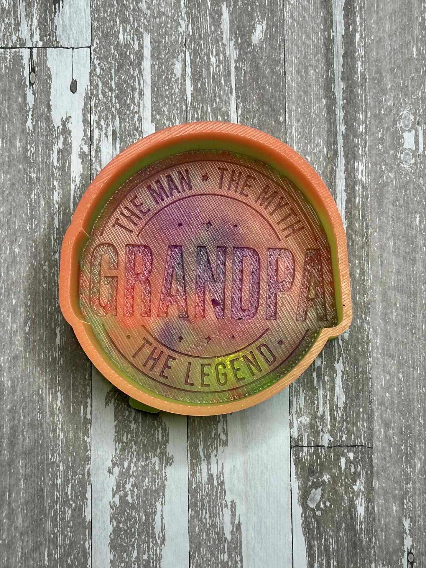 Custom Small Freshie