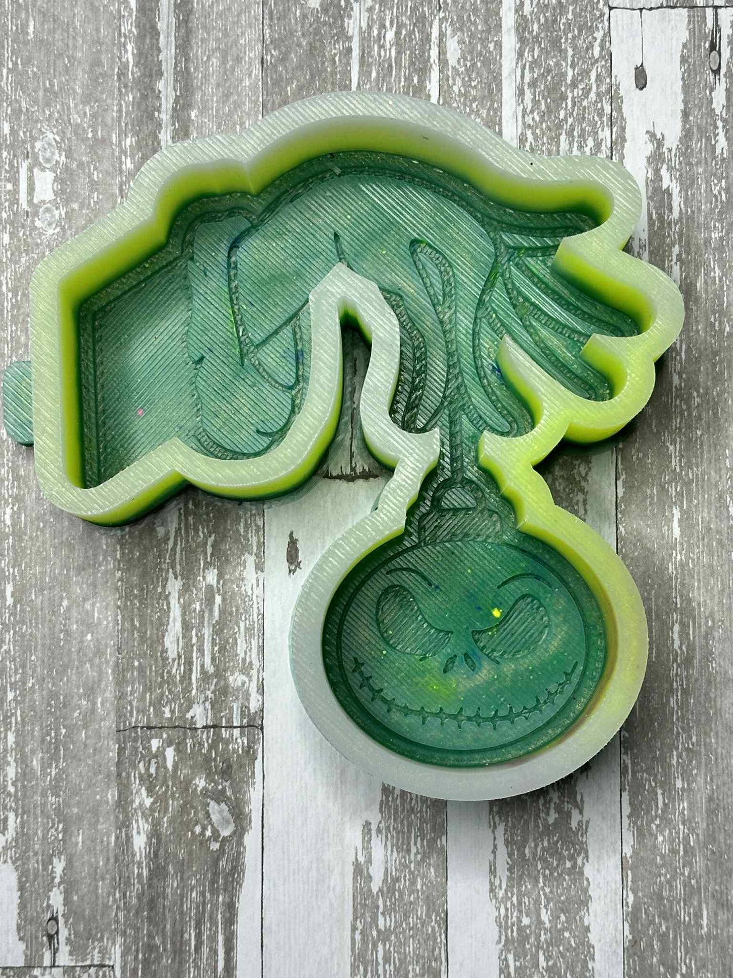 Custom Large Freshie