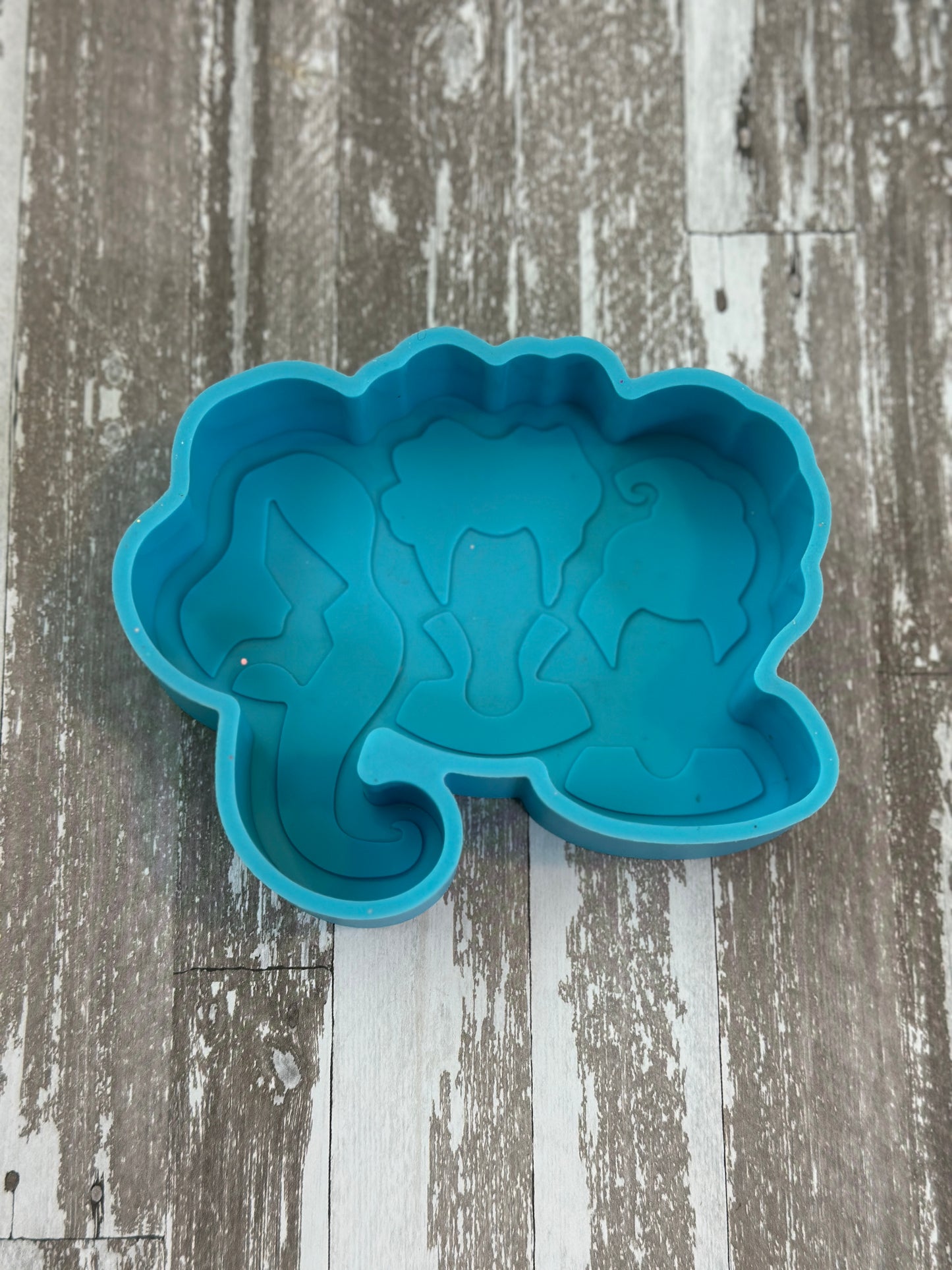 Custom Standard Freshie