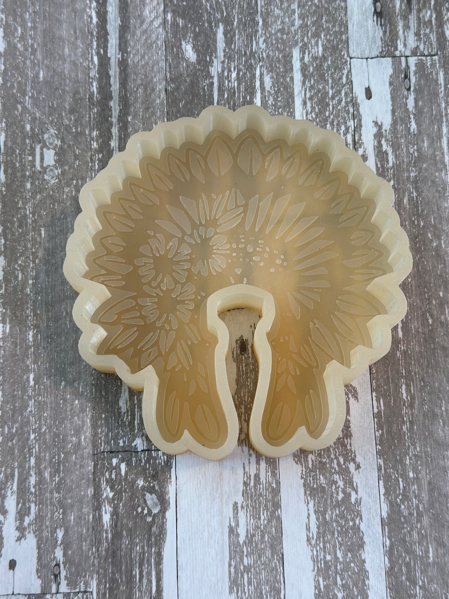 Custom Standard Freshie