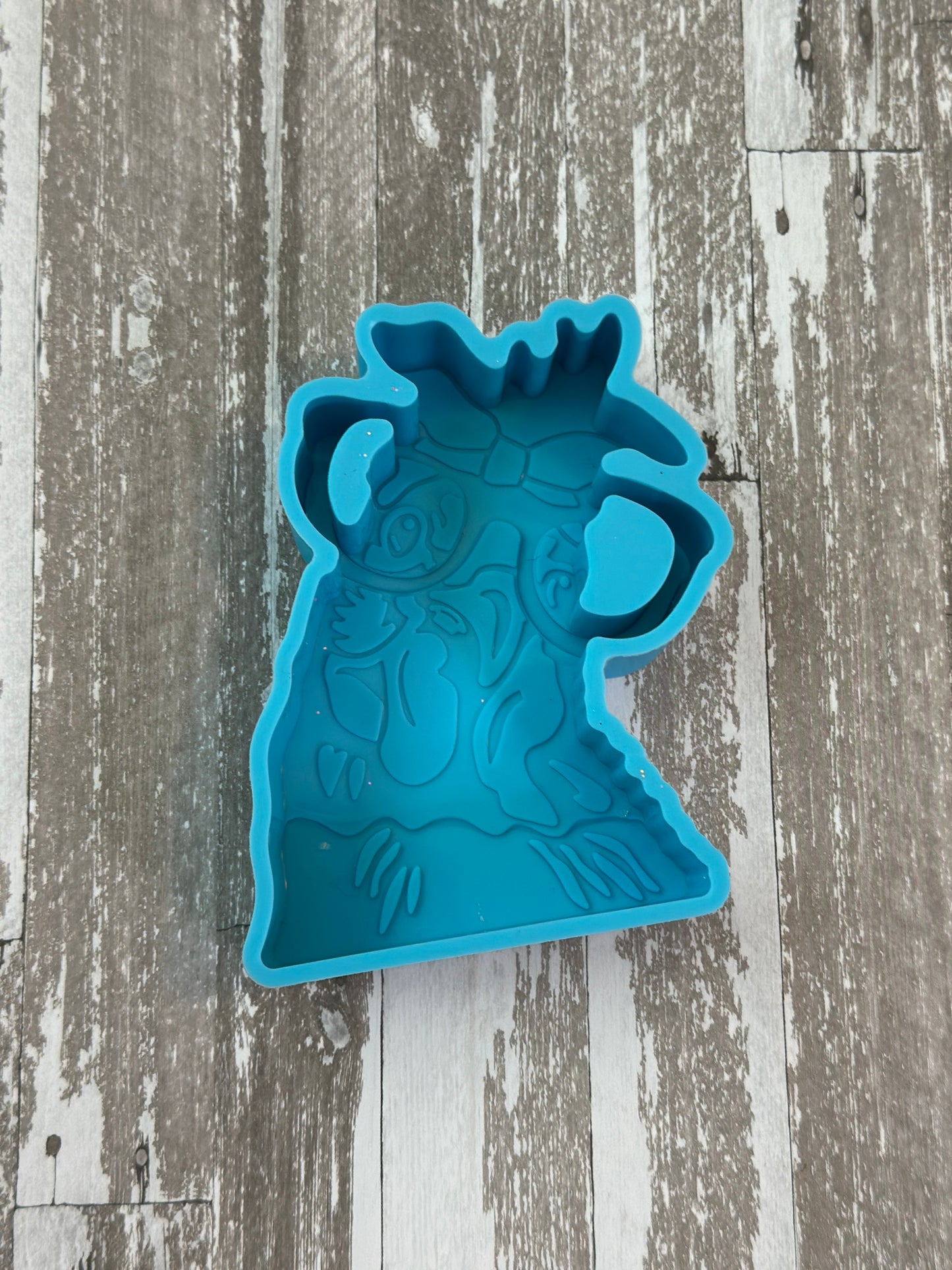 Custom Standard Freshie