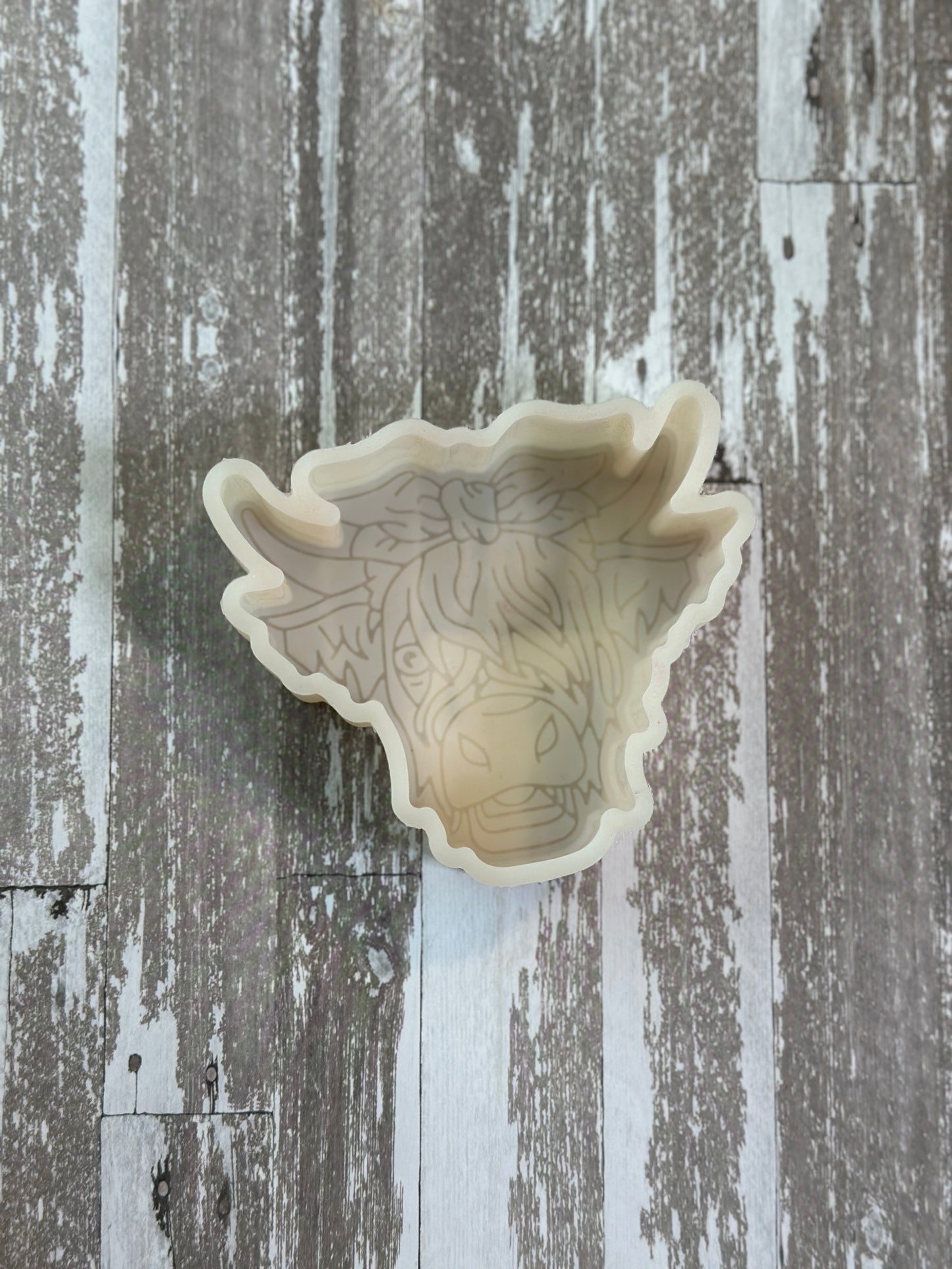 Custom Standard Freshie