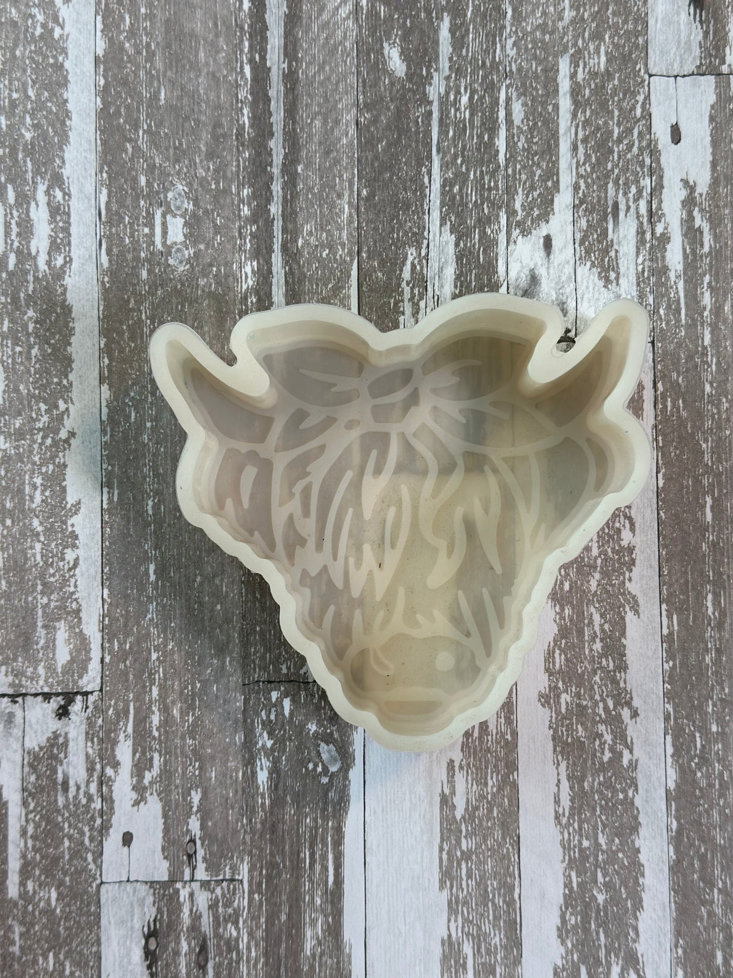 Custom Standard Freshie