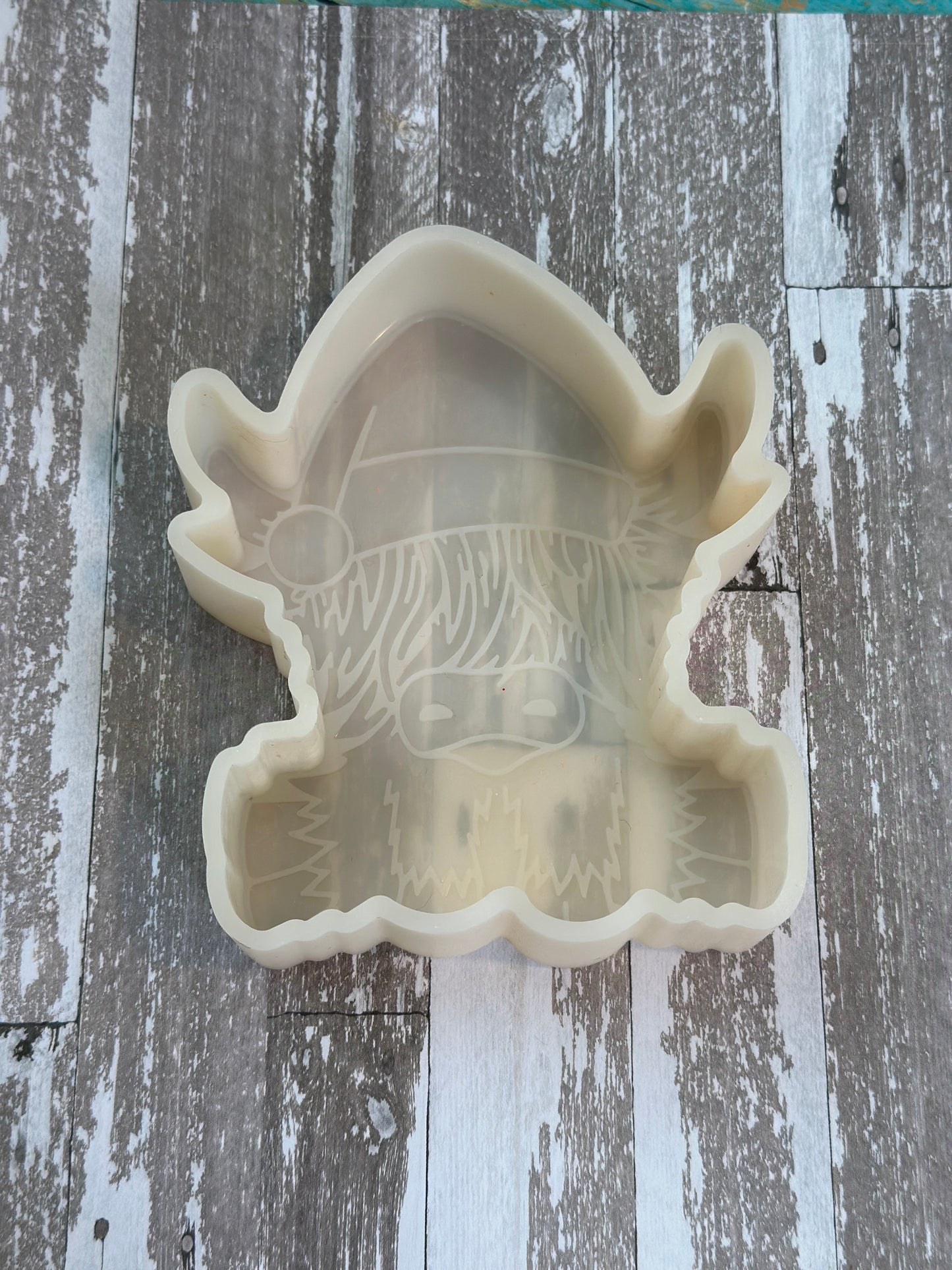 Custom Large Freshie