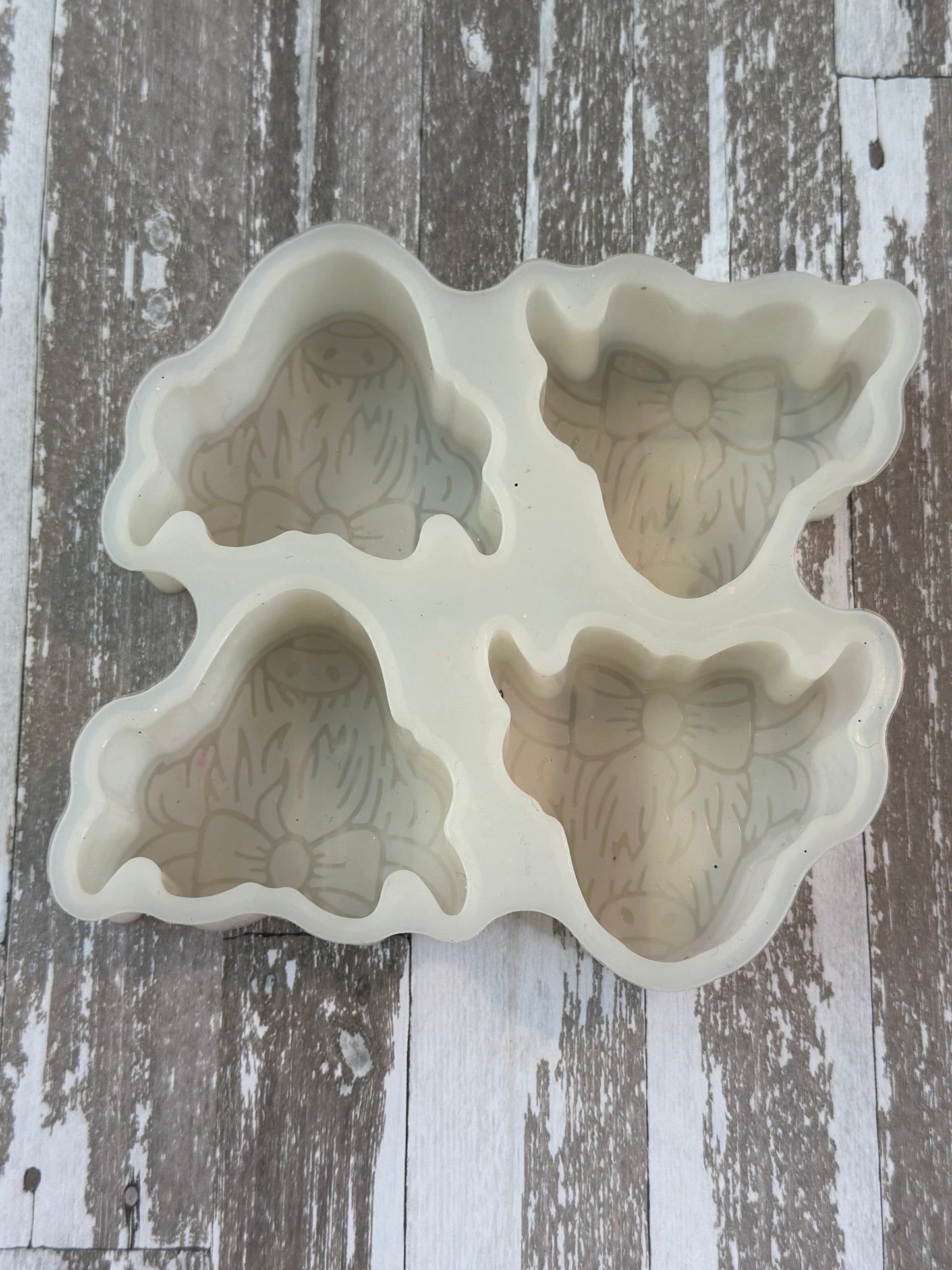 Custom Vent Freshie Set