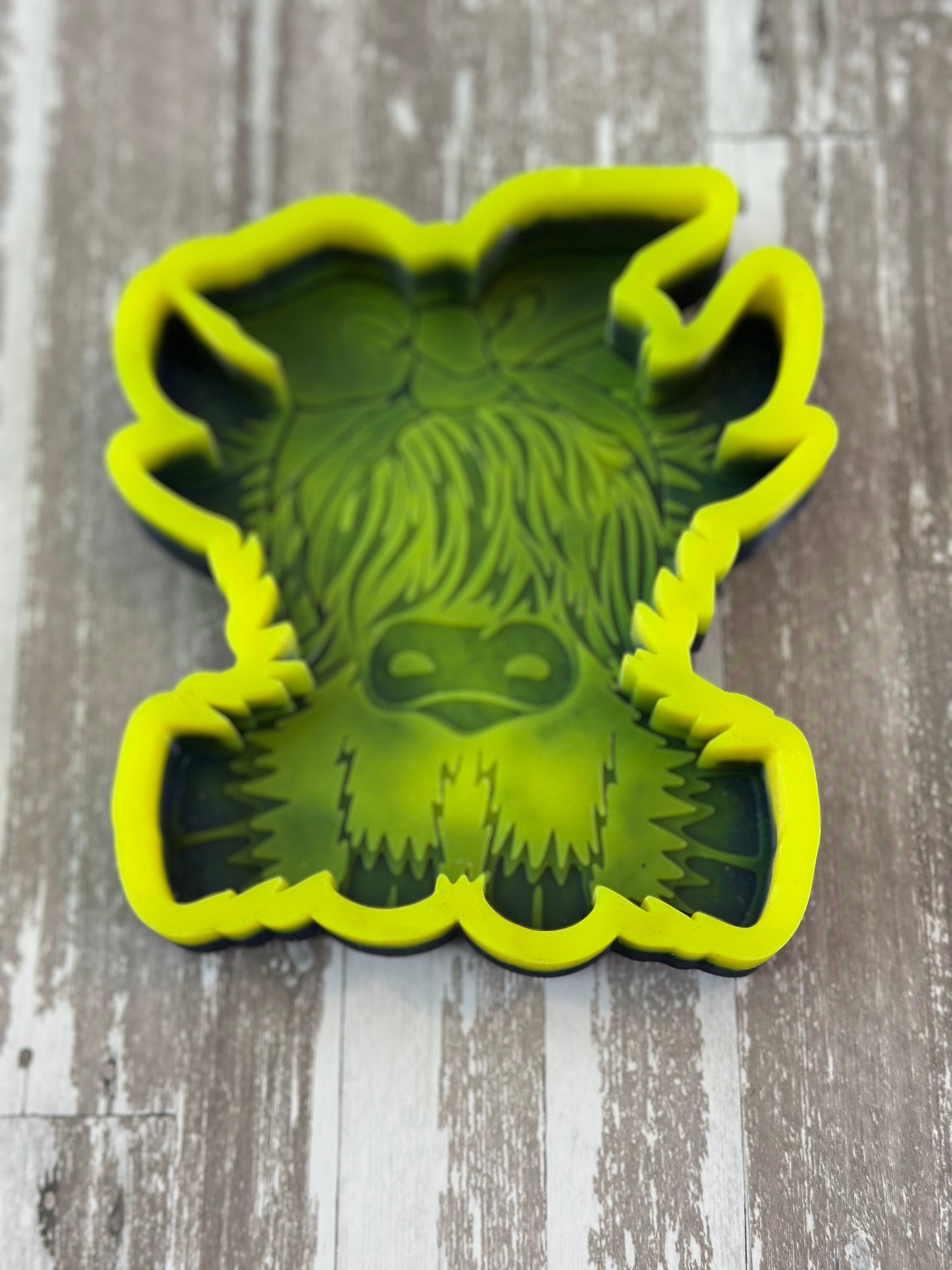 Custom Large Freshie