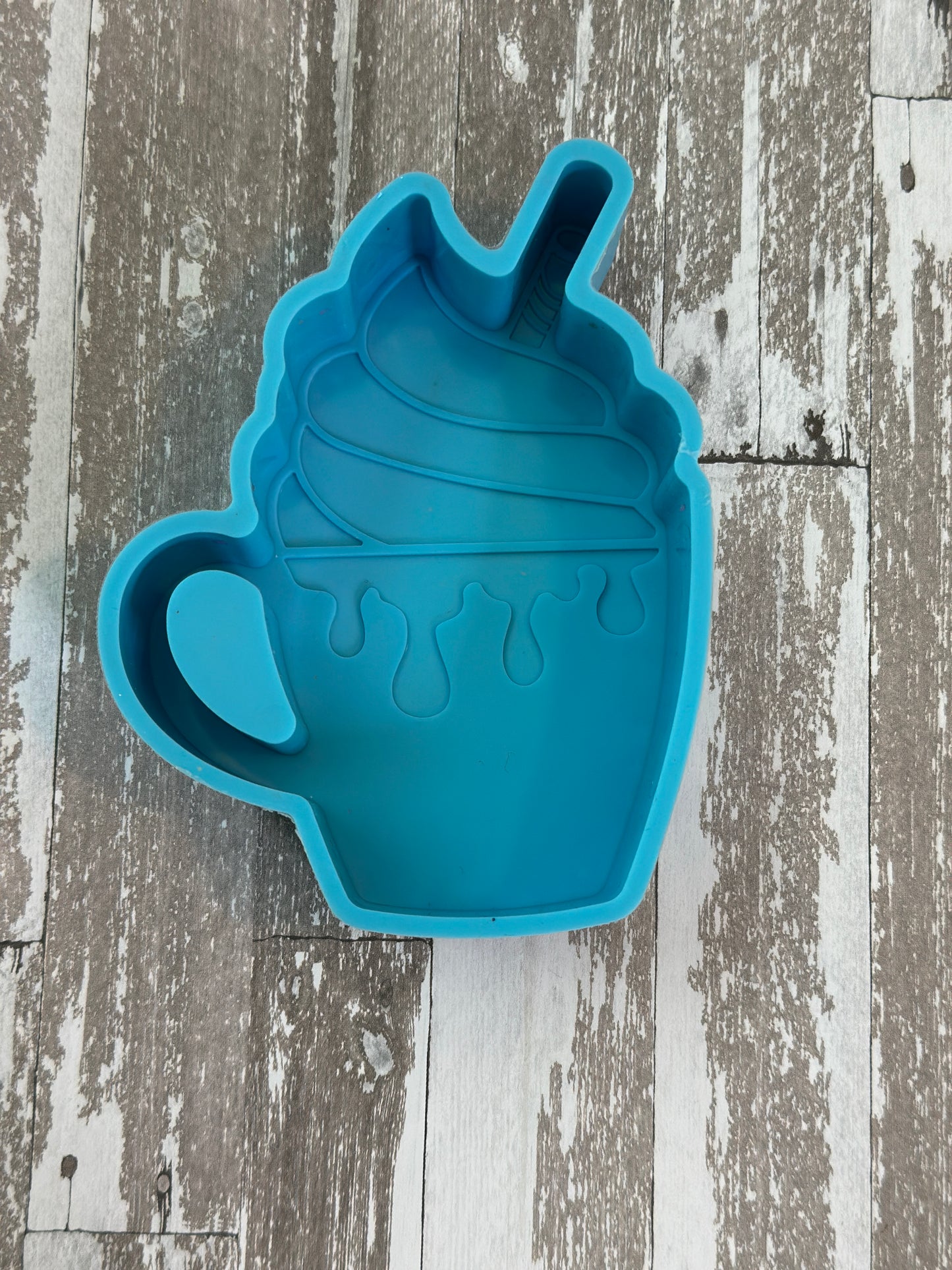 Custom Standard Freshie