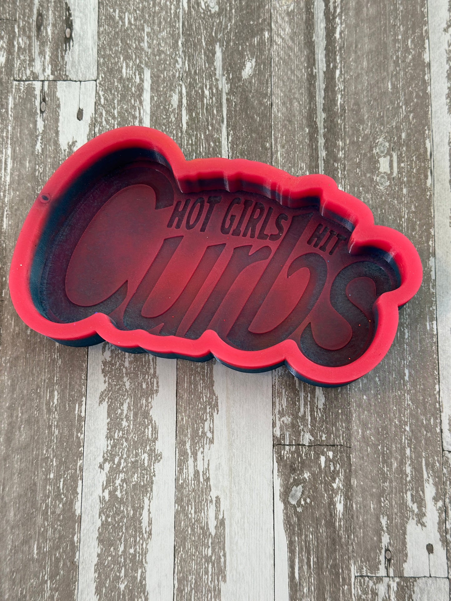 Custom Standard Freshie