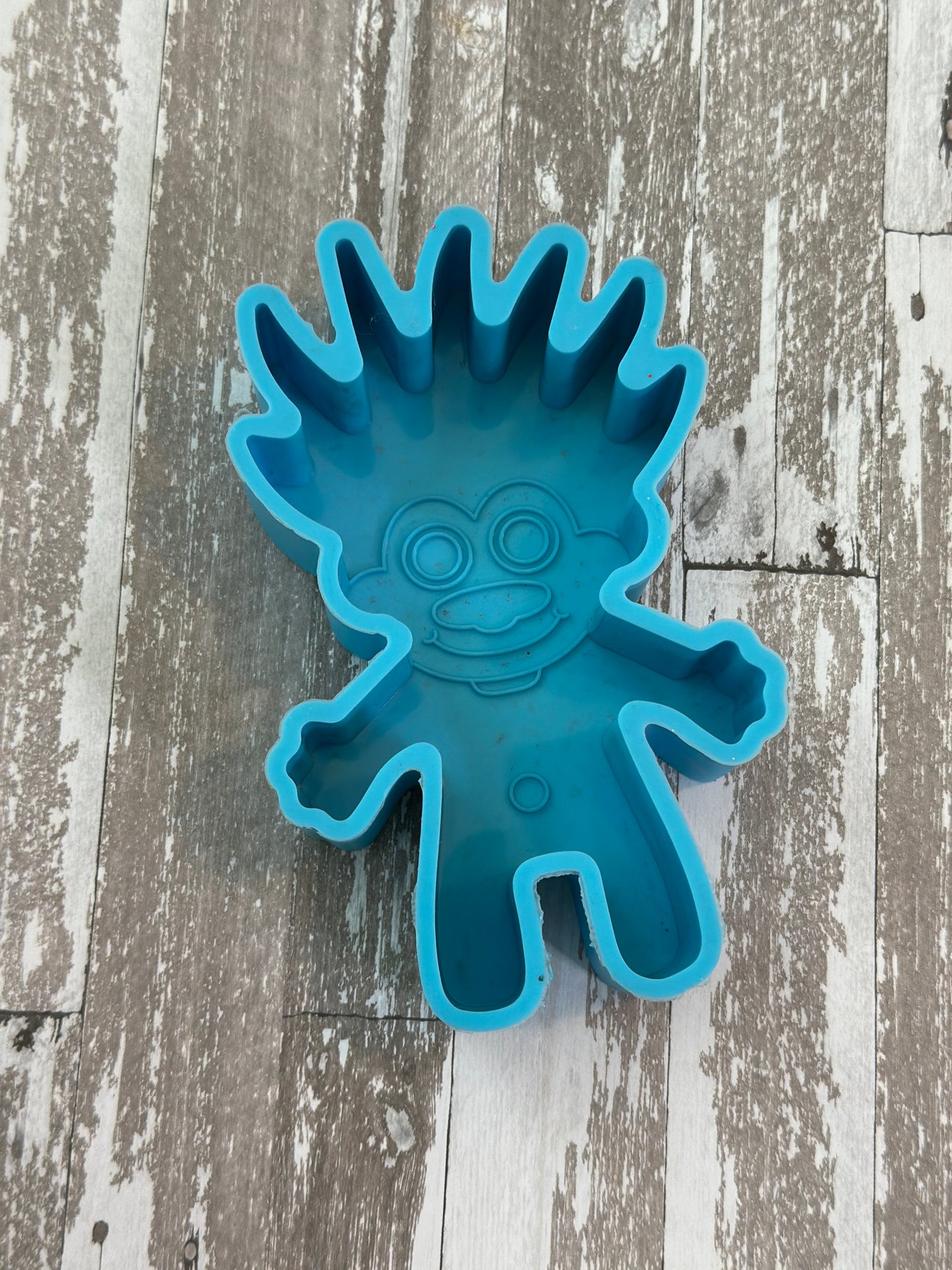 Custom Standard Freshie