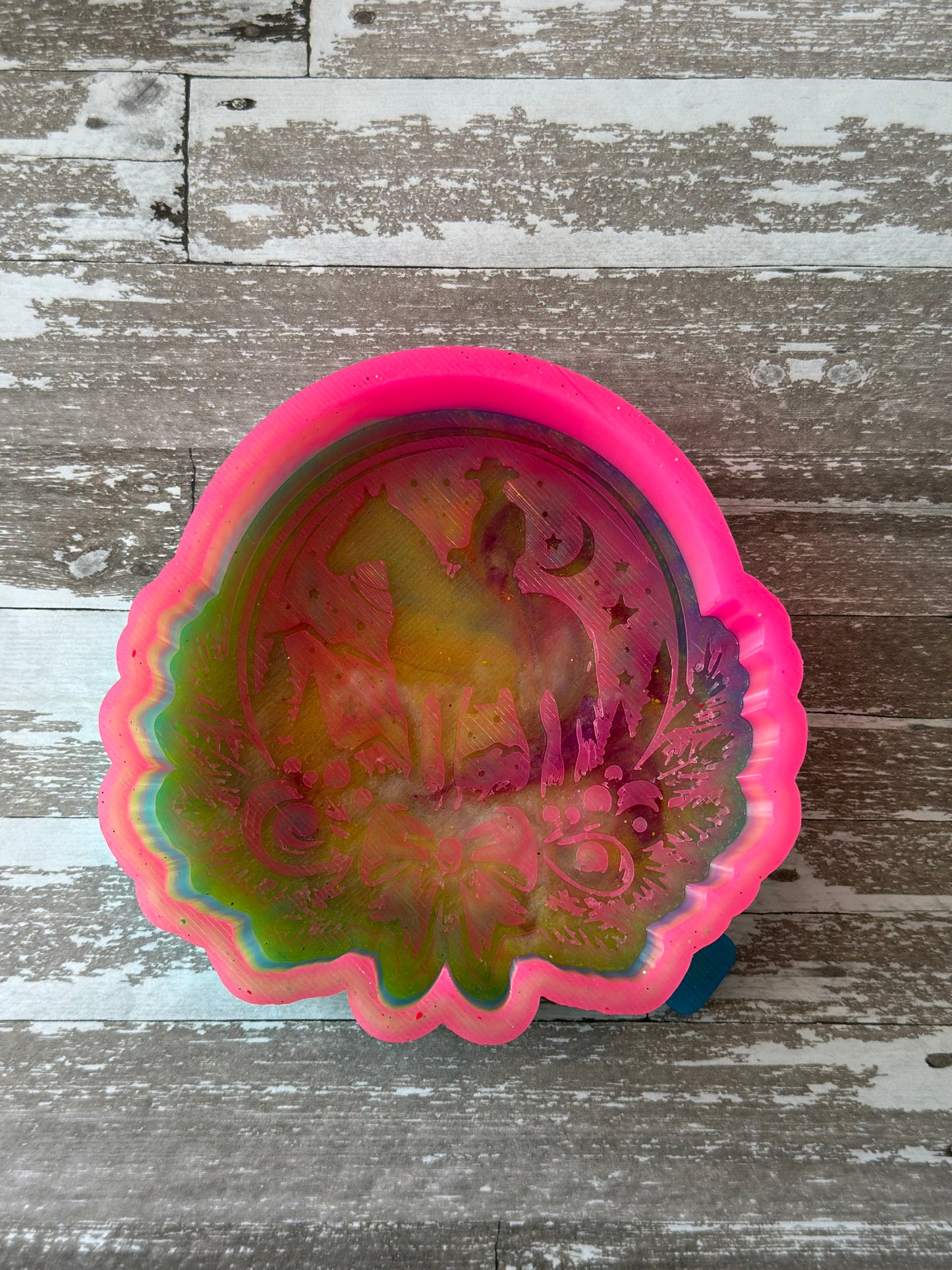 Custom Standard Freshie