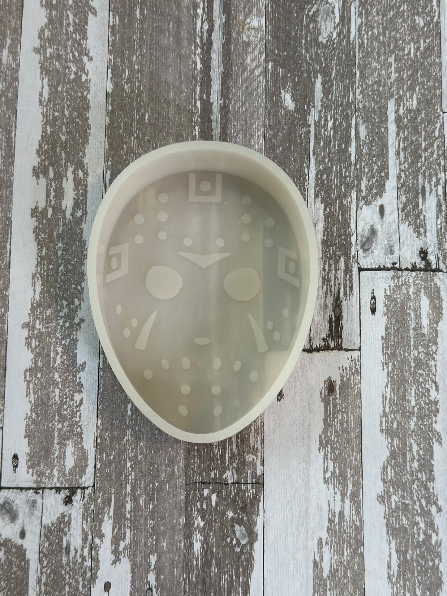 Custom Standard Freshie