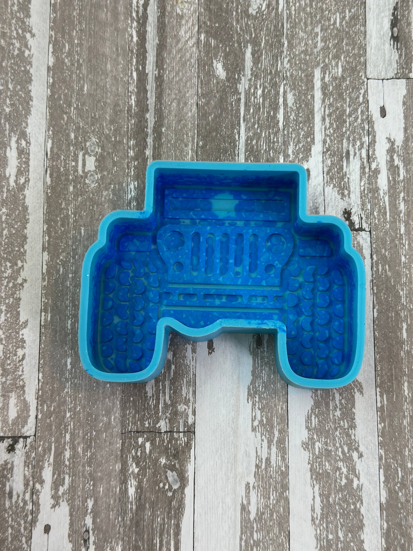 Custom Standard Freshie