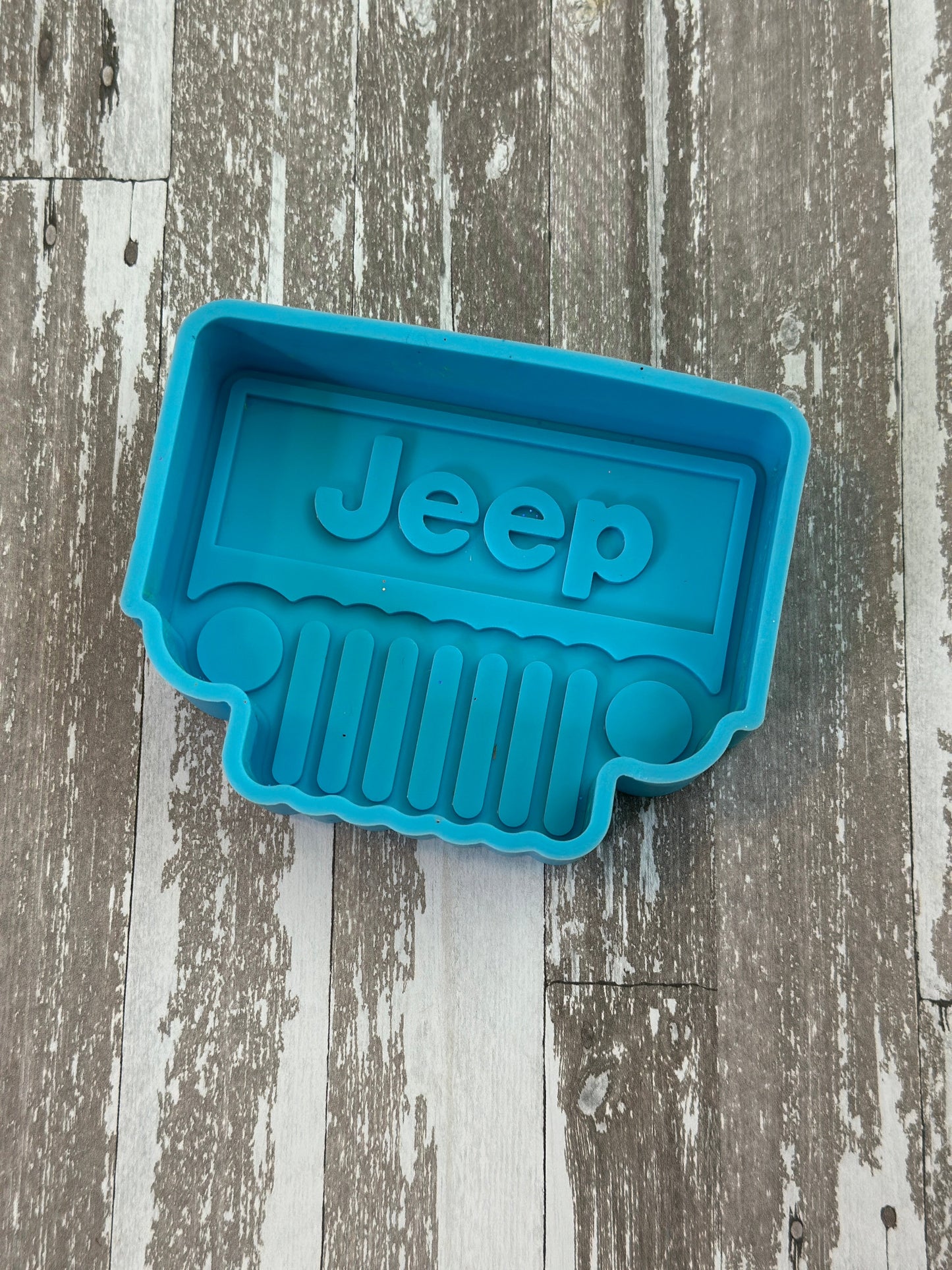 Custom Standard Freshie