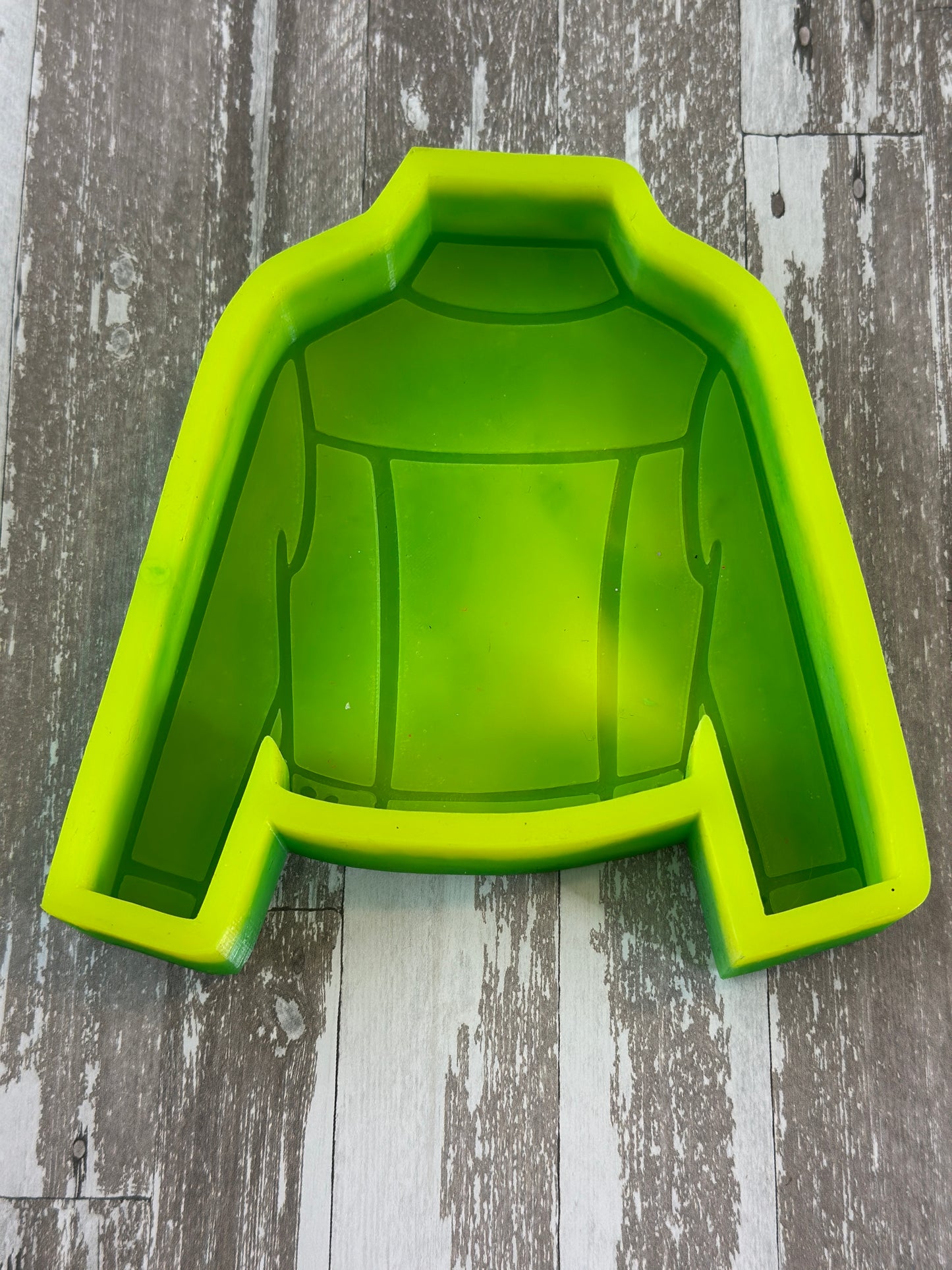 Custom Standard Freshie